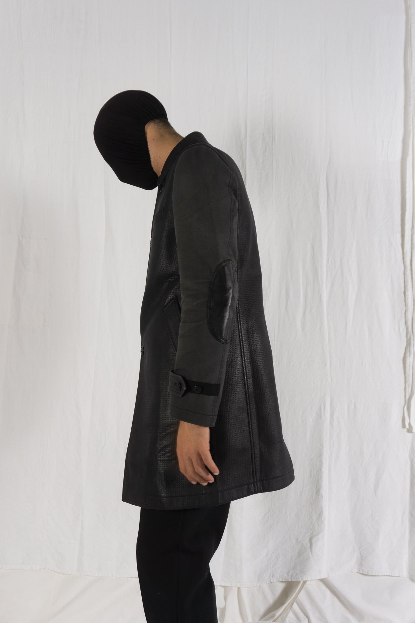 Junya watanabe man comme des garçons a/w 2016