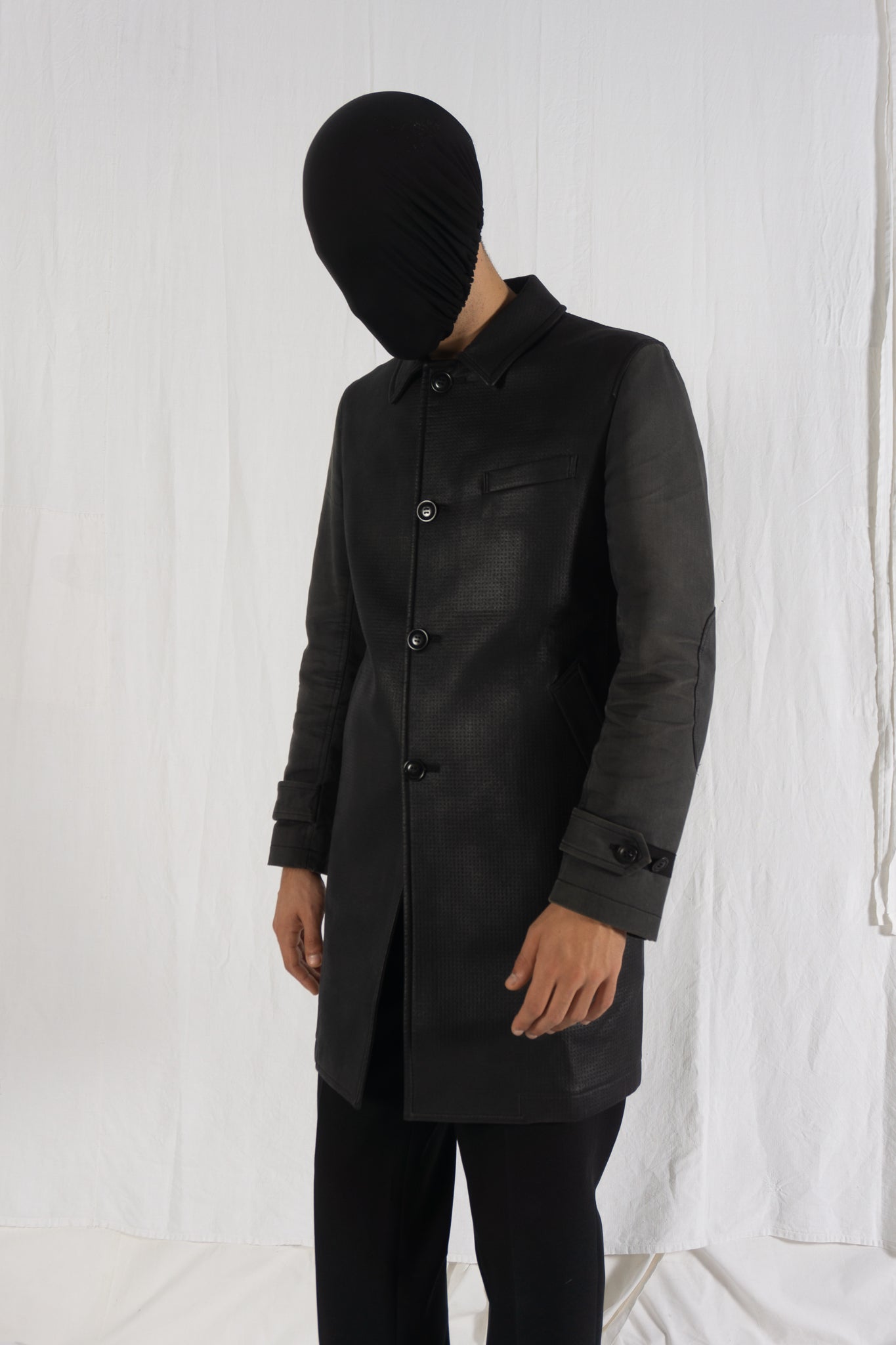 Junya watanabe man comme des garçons a/w 2016