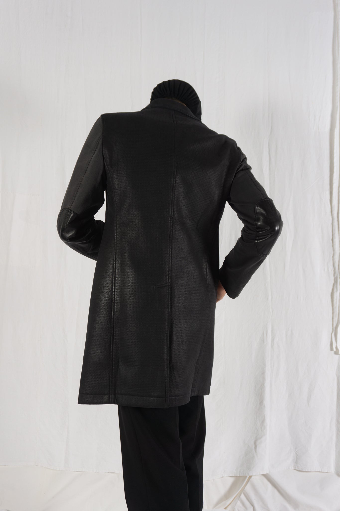 Junya watanabe man comme des garçons a/w 2016