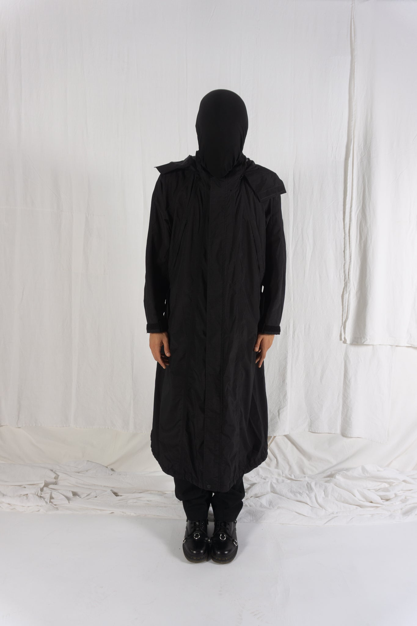 Issey miyake men s/s 2006