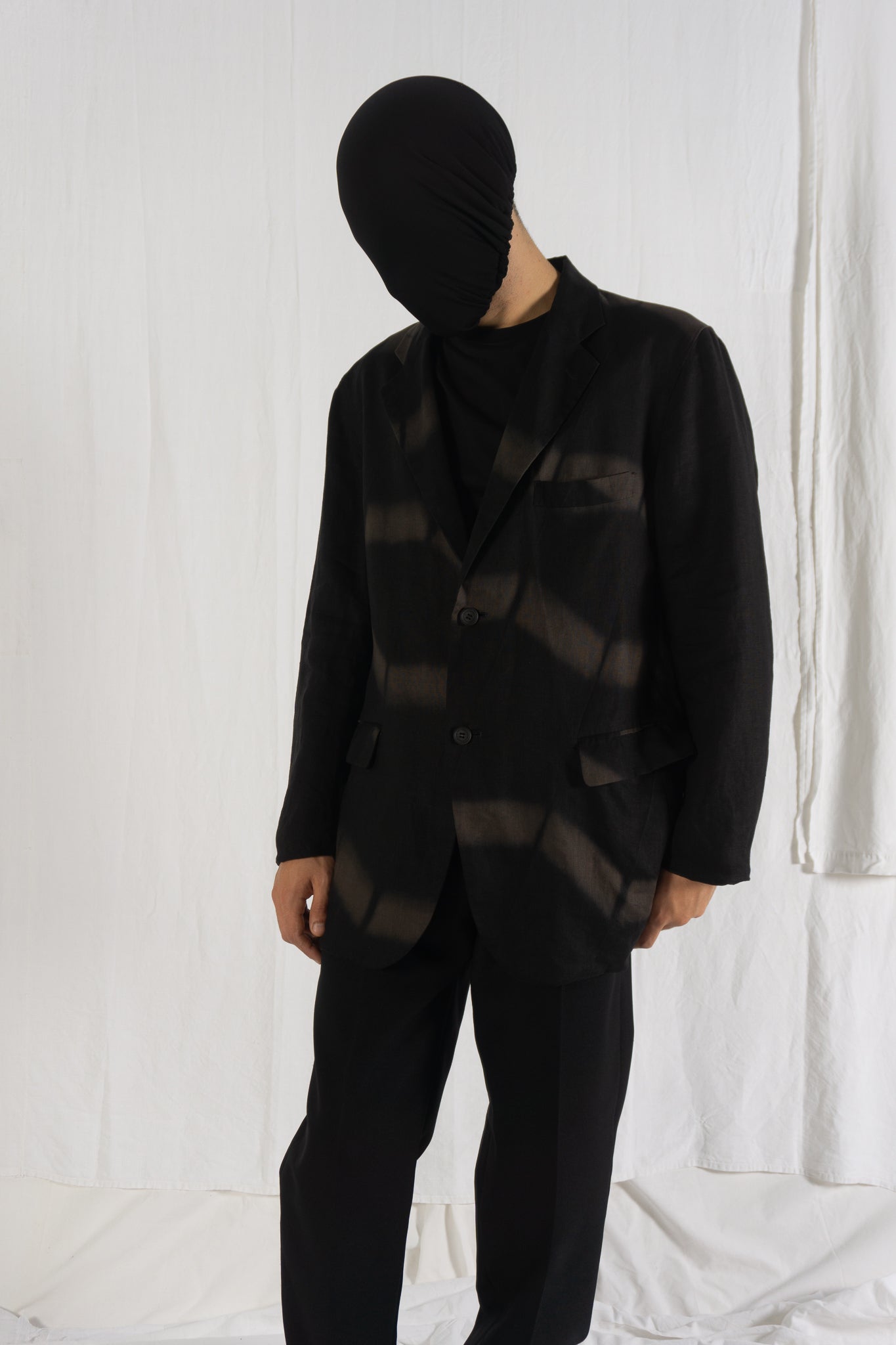 Issey miyake men s/s 2012