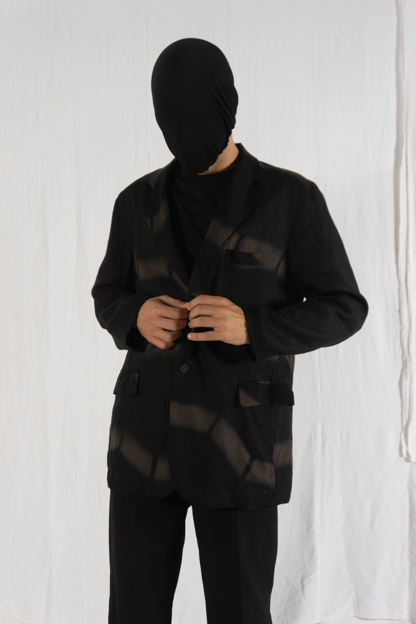 Issey miyake men s/s 2012