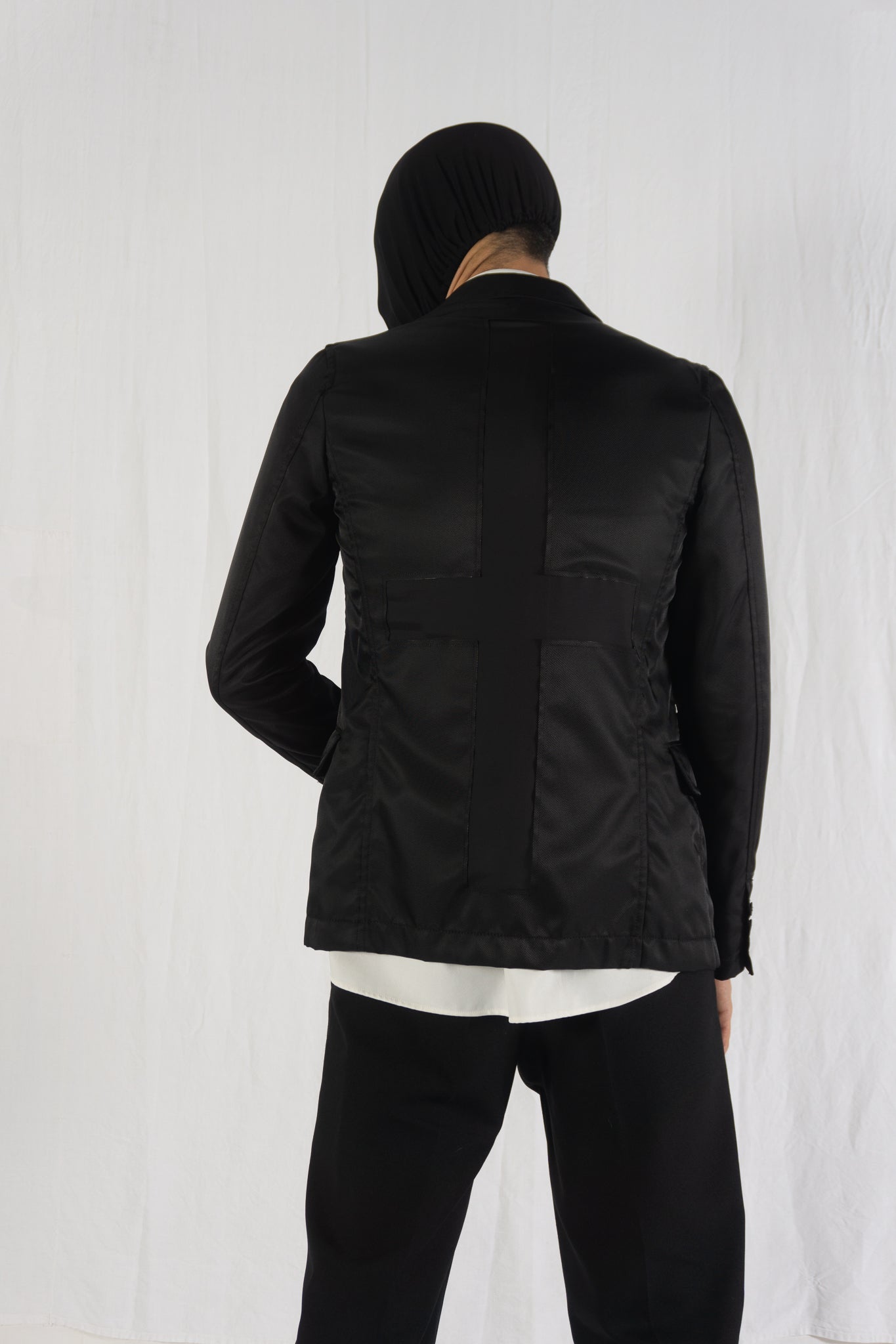 Comme des garçons homme plus s/s 2011