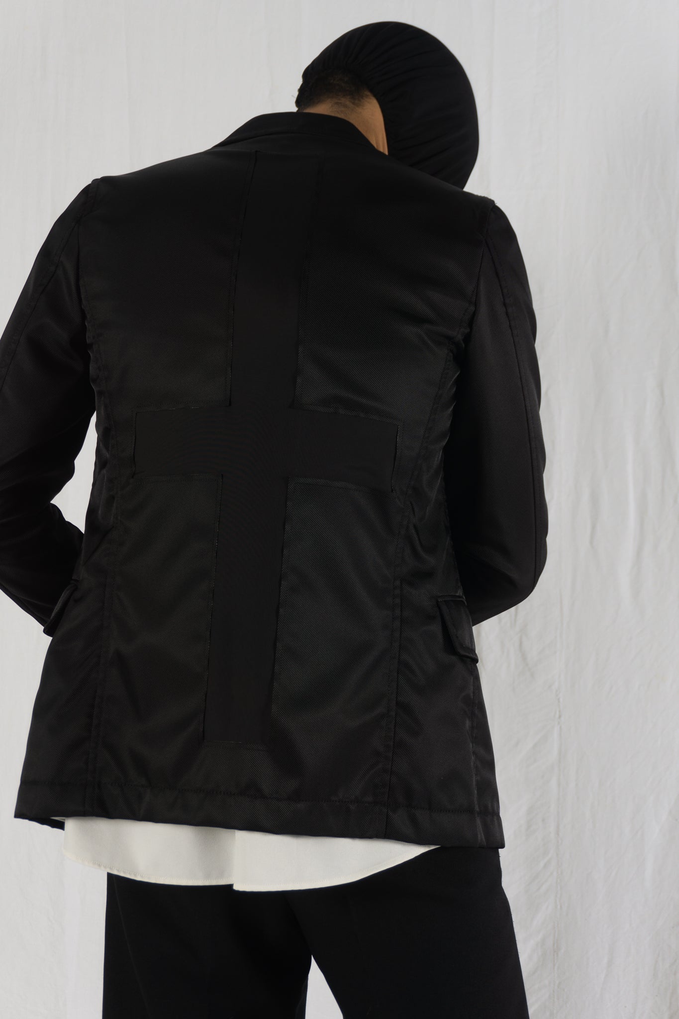 Comme des garçons homme plus s/s 2011