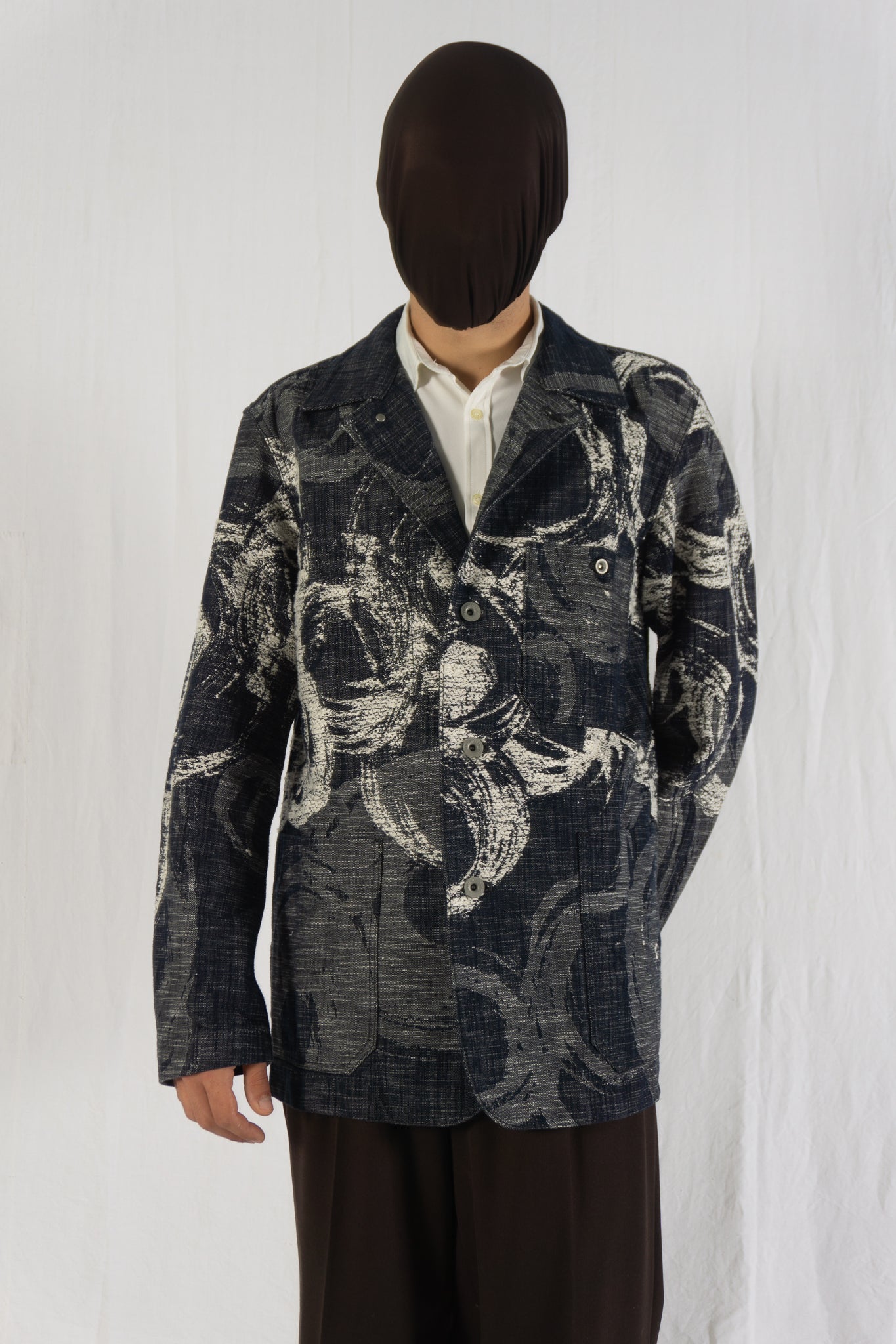 Issey miyake men a/w 2012