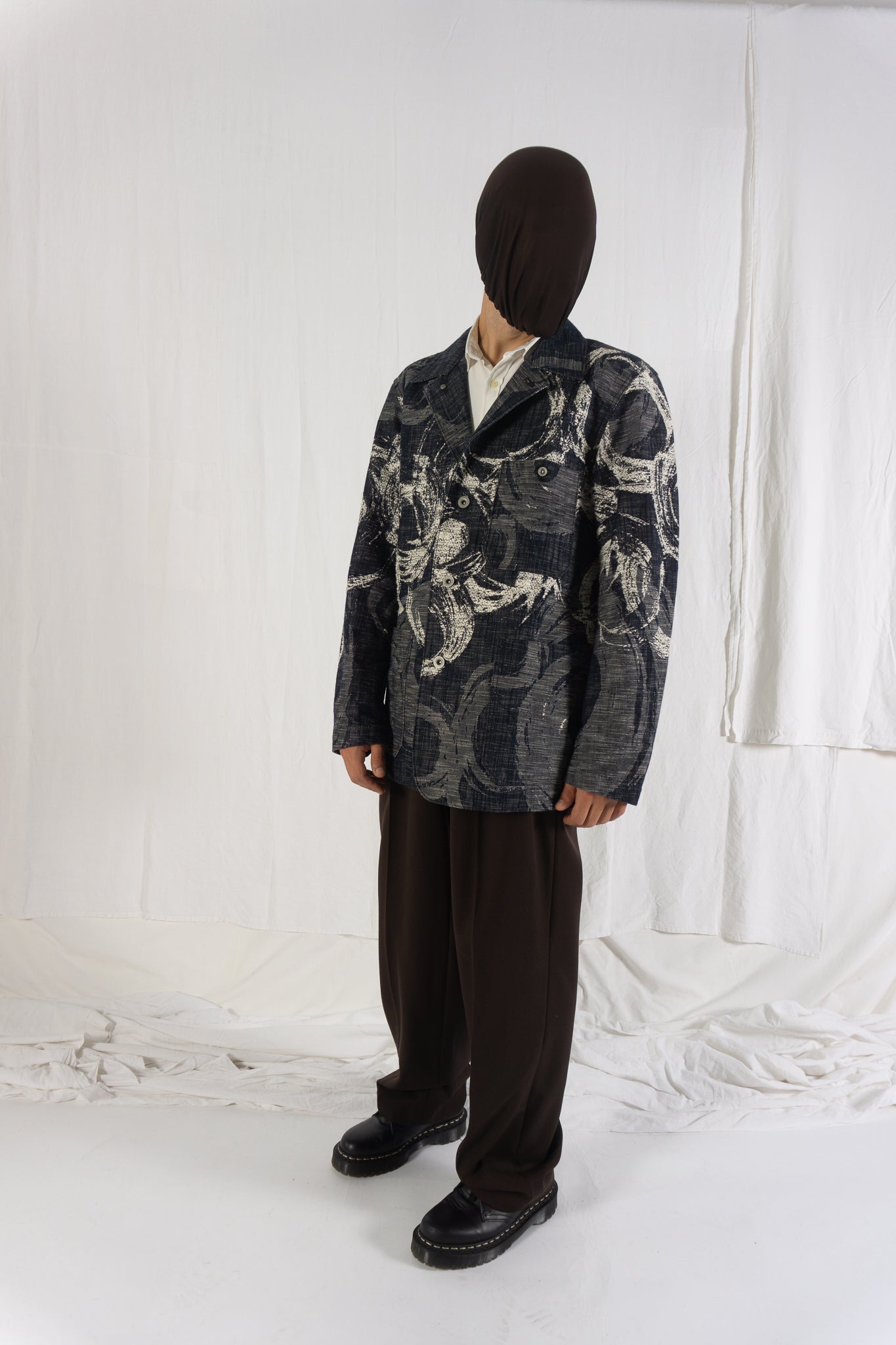 Issey miyake men a/w 2012