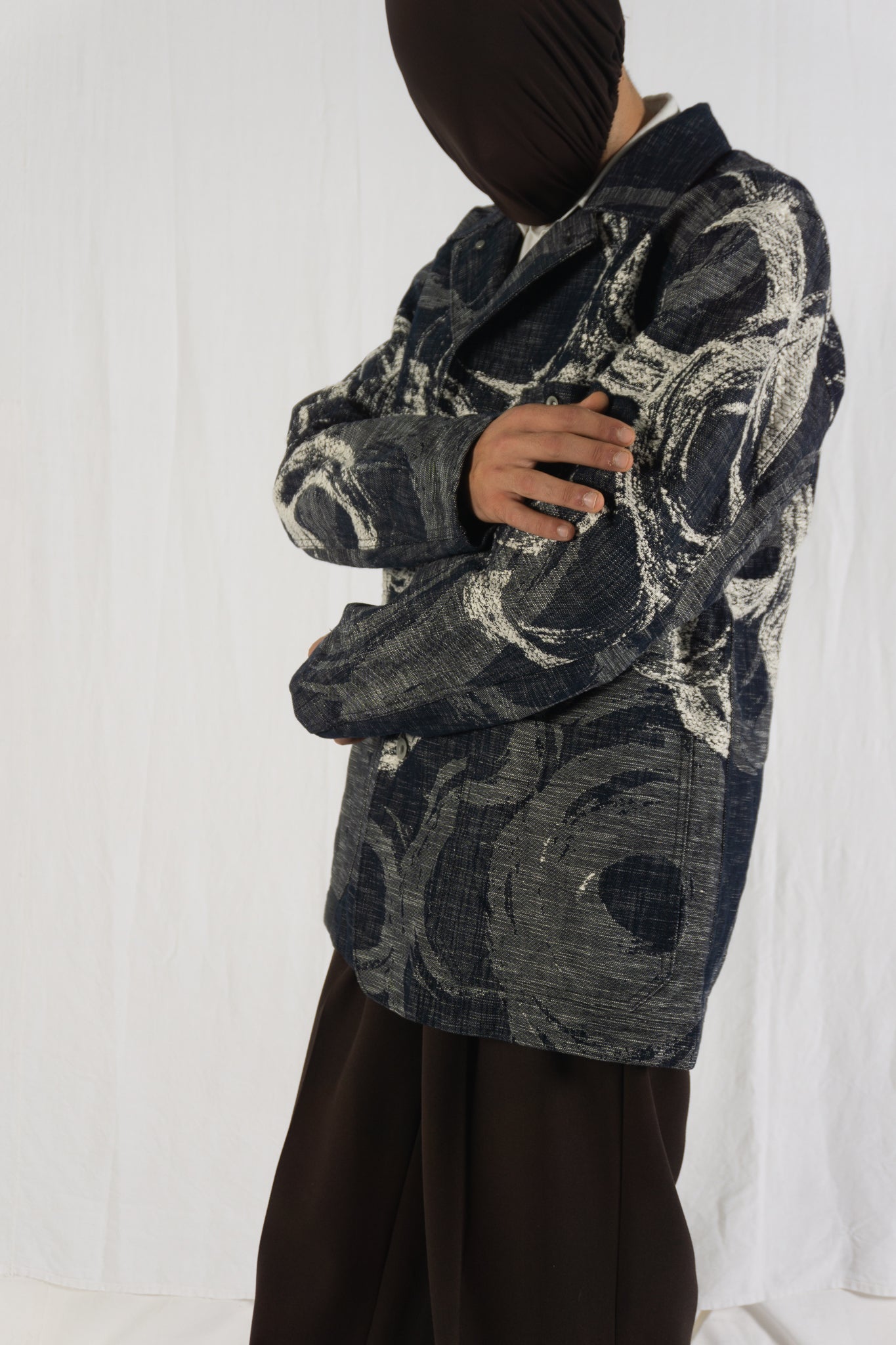 Issey miyake men a/w 2012