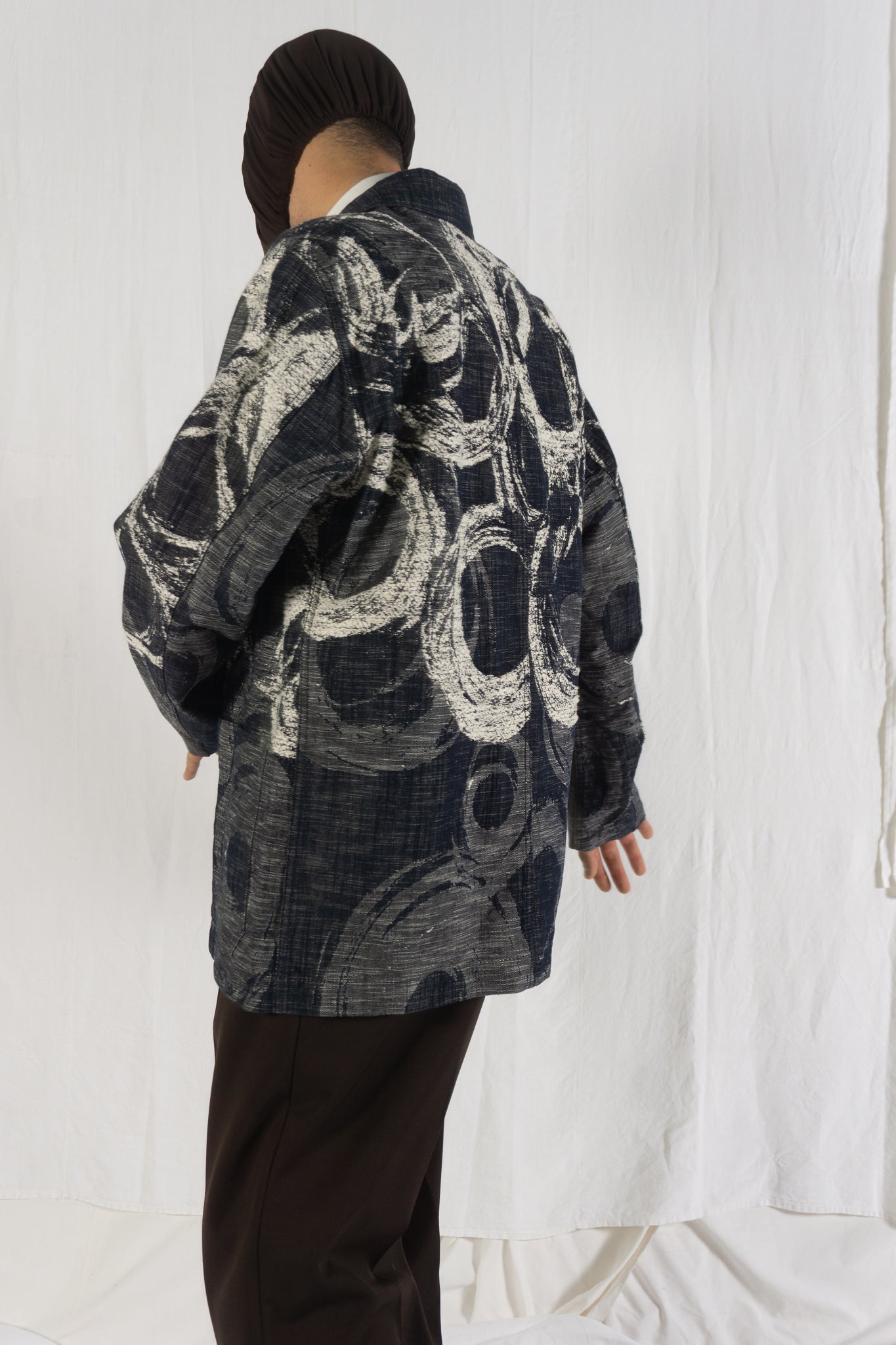 Issey miyake men a/w 2012