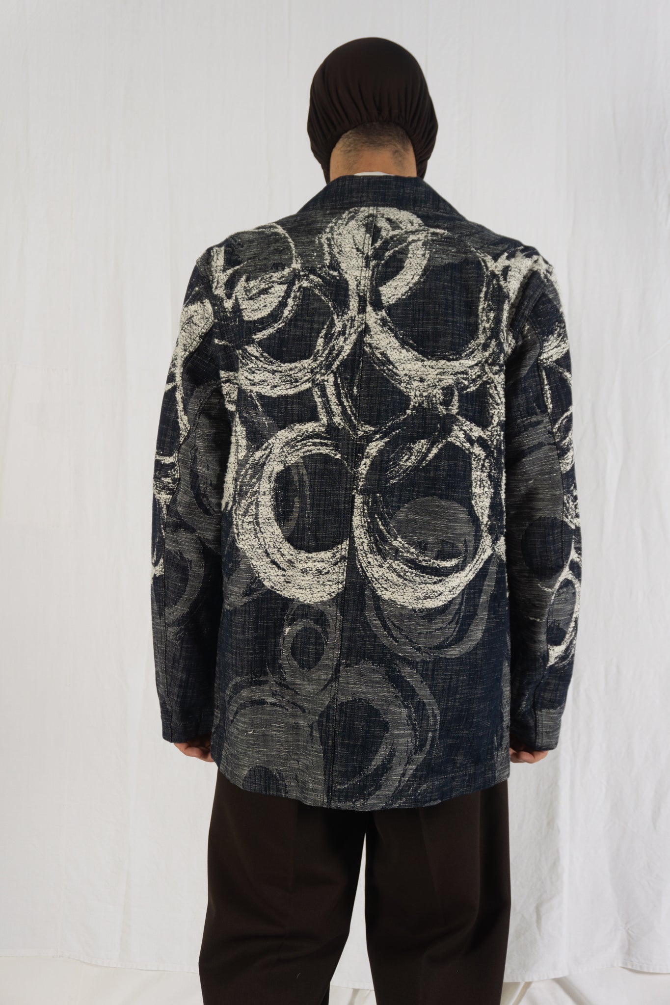 Issey miyake men a/w 2012