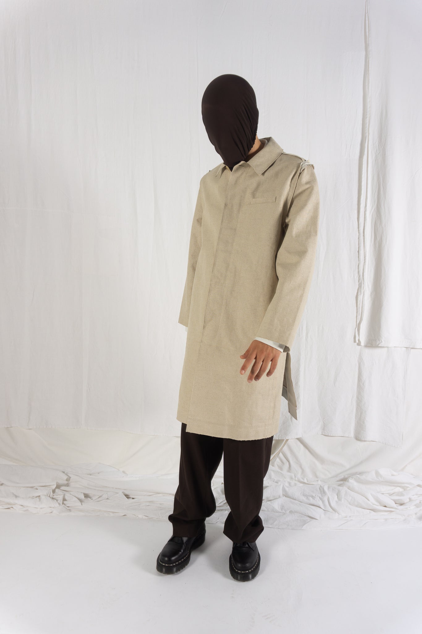 Undercover jun takahashi a/w 2021