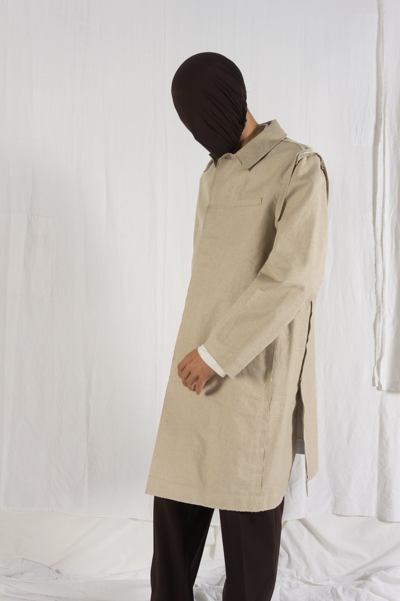 Undercover jun takahashi a/w 2021