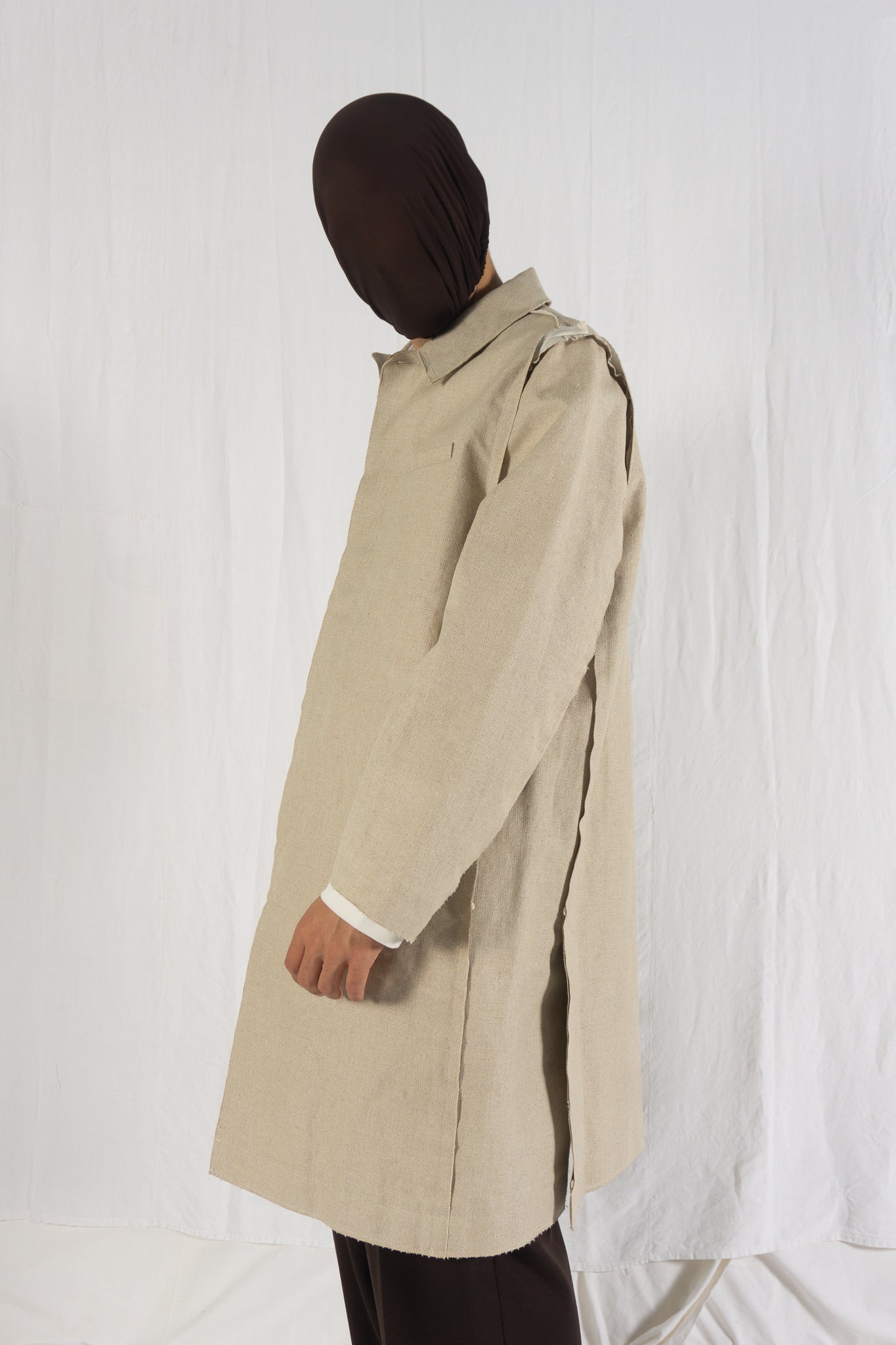 Undercover jun takahashi a/w 2021