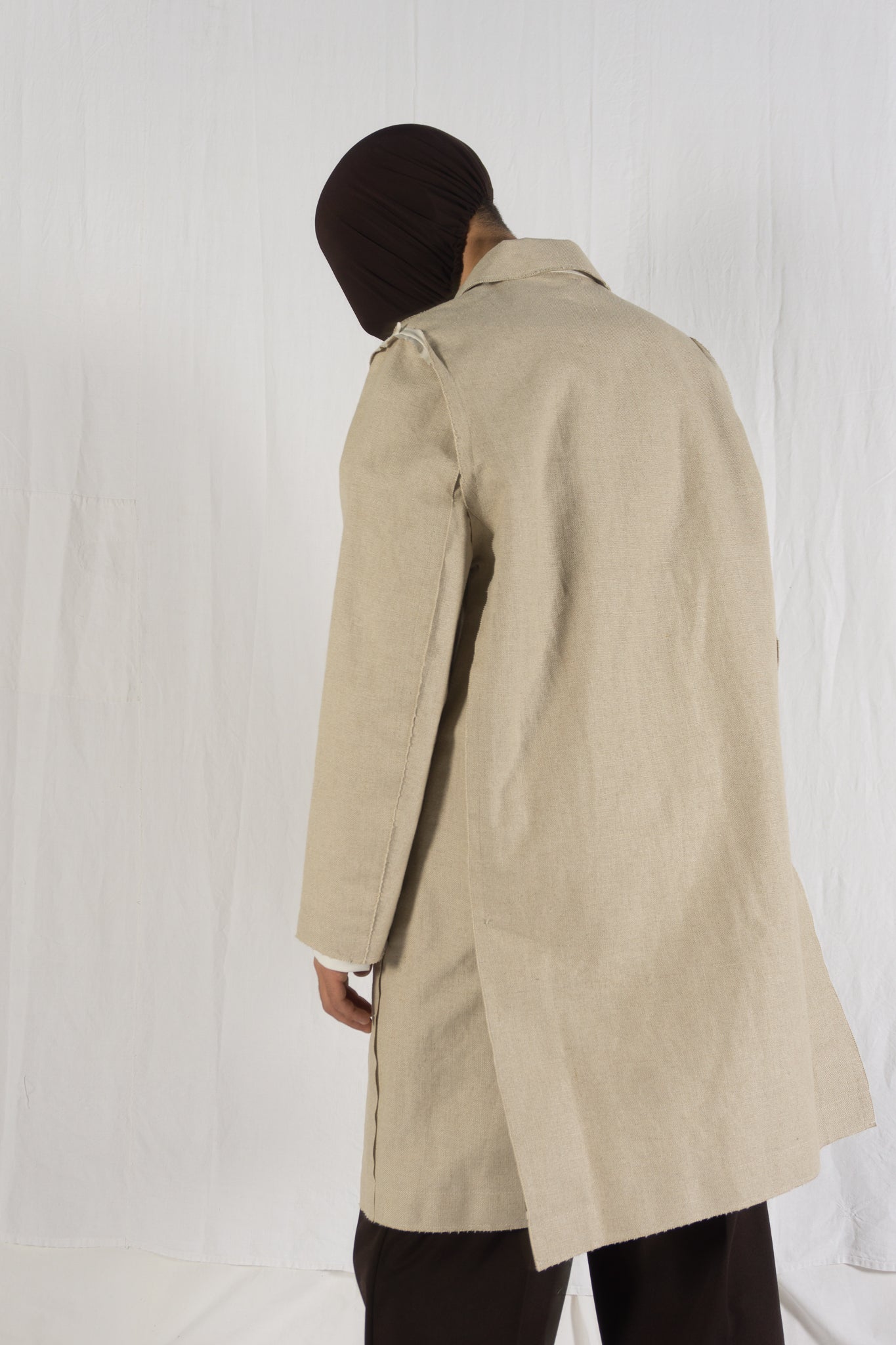 Undercover jun takahashi a/w 2021