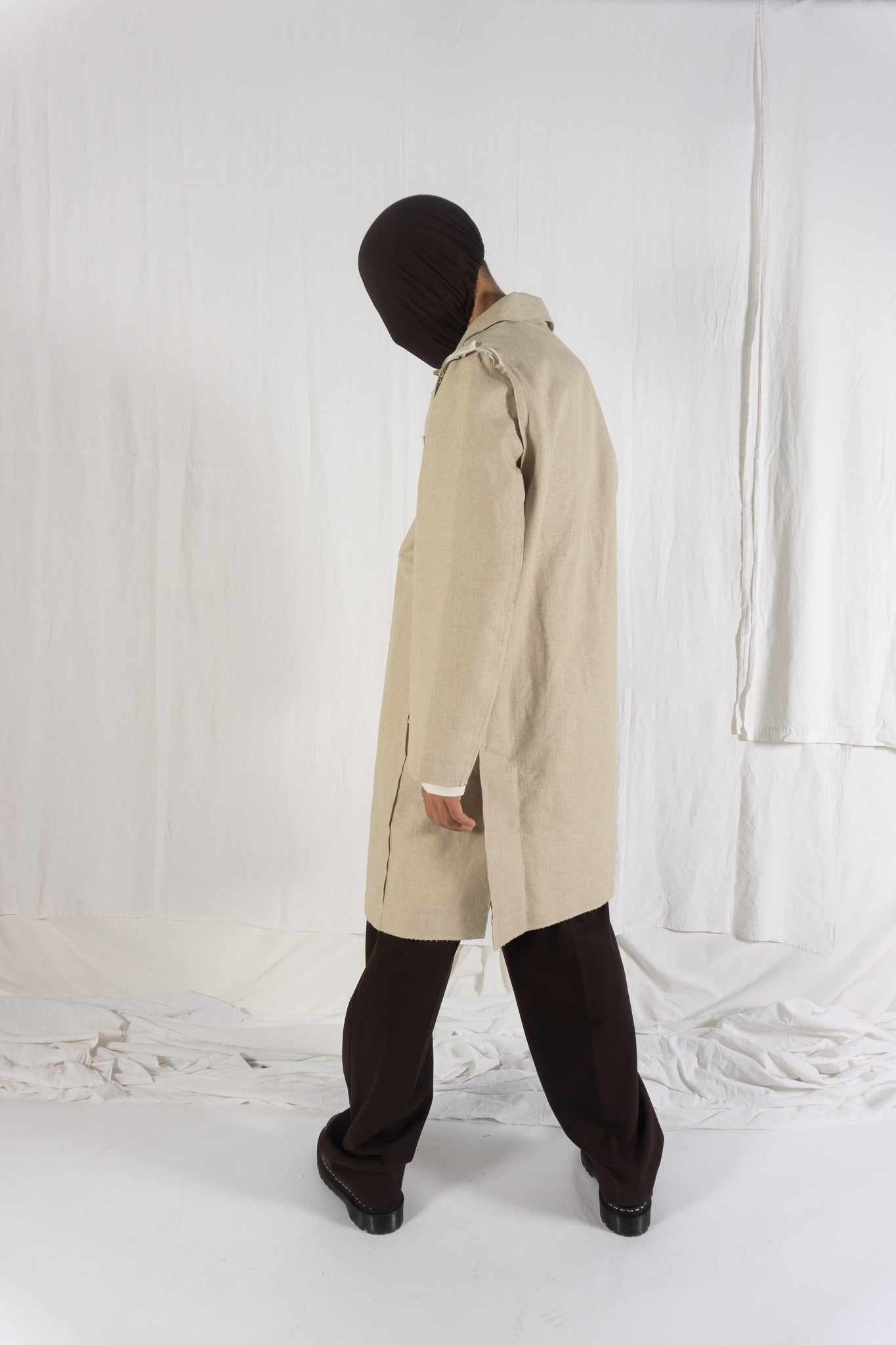 Undercover jun takahashi a/w 2021