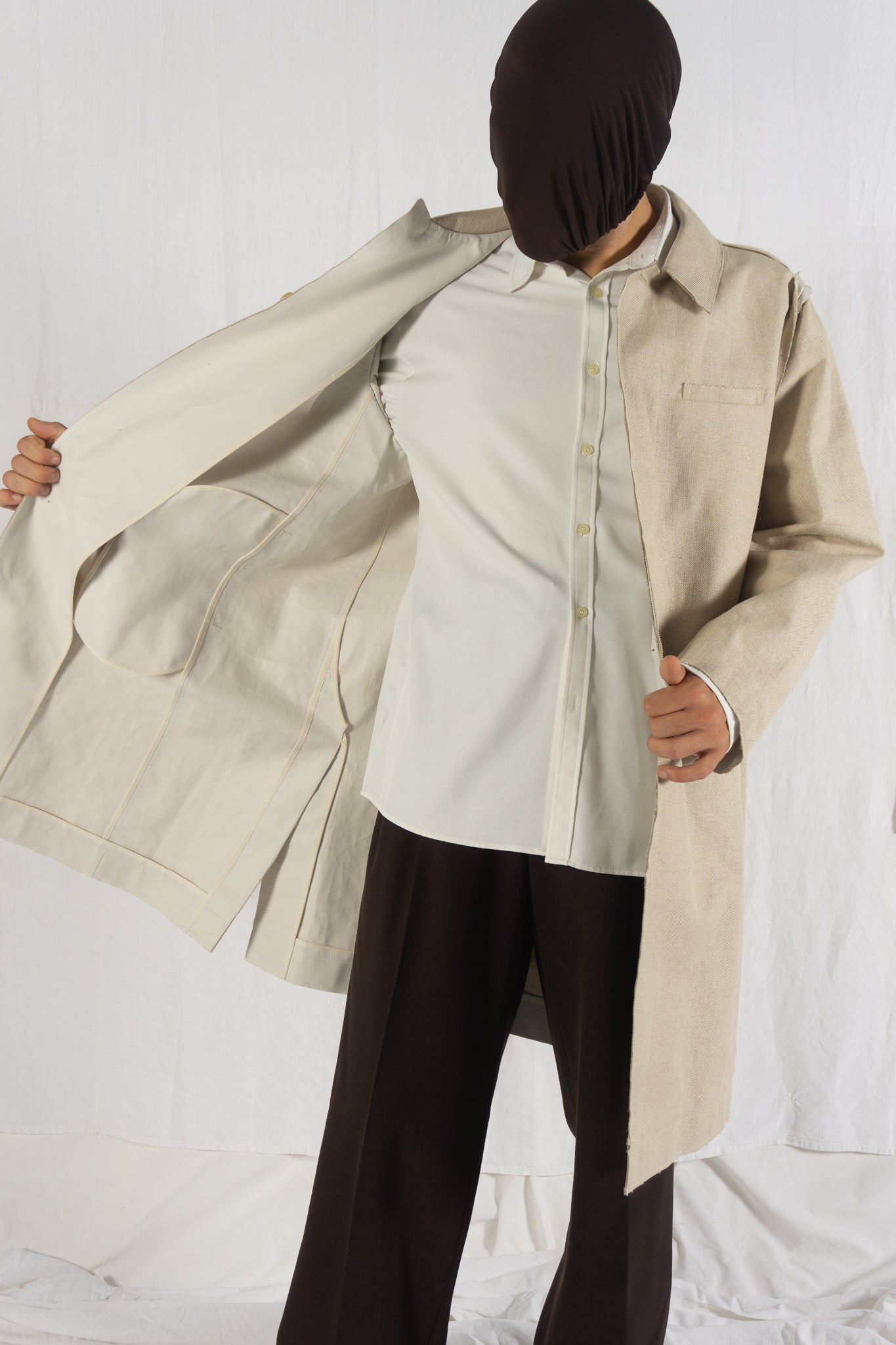 Undercover jun takahashi a/w 2021