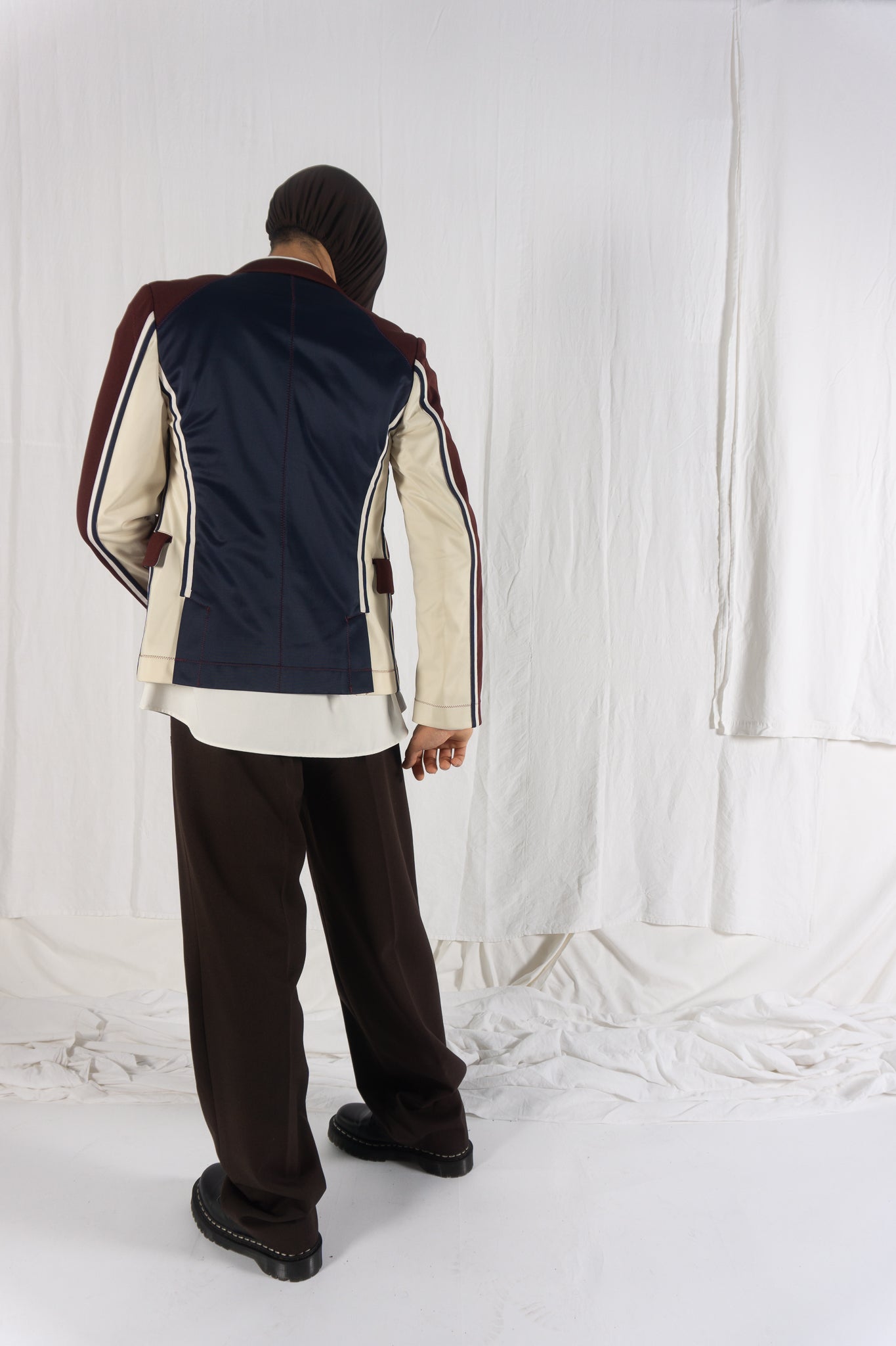 Junya watanabe man comme des garçons s/s 2007