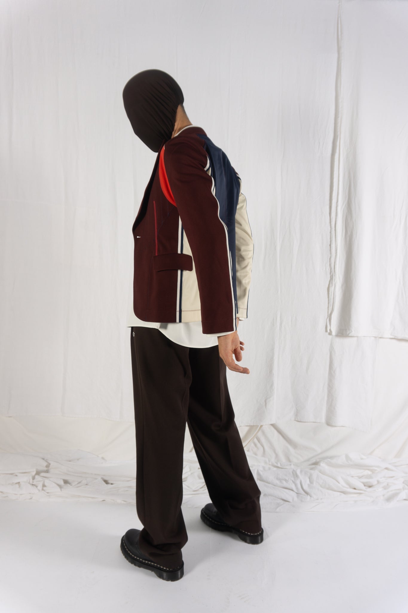Junya watanabe man comme des garçons s/s 2007