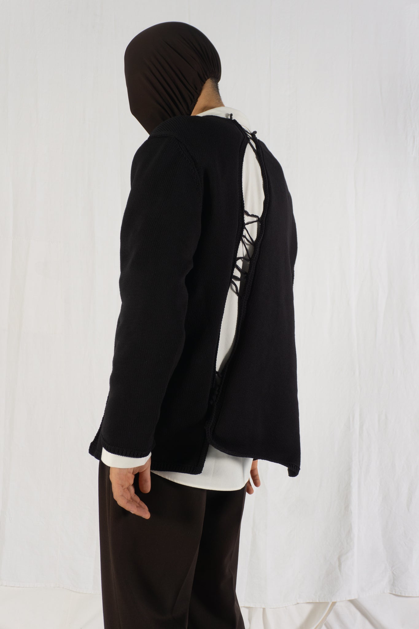 Comme des garçons homme plus s/s 2022