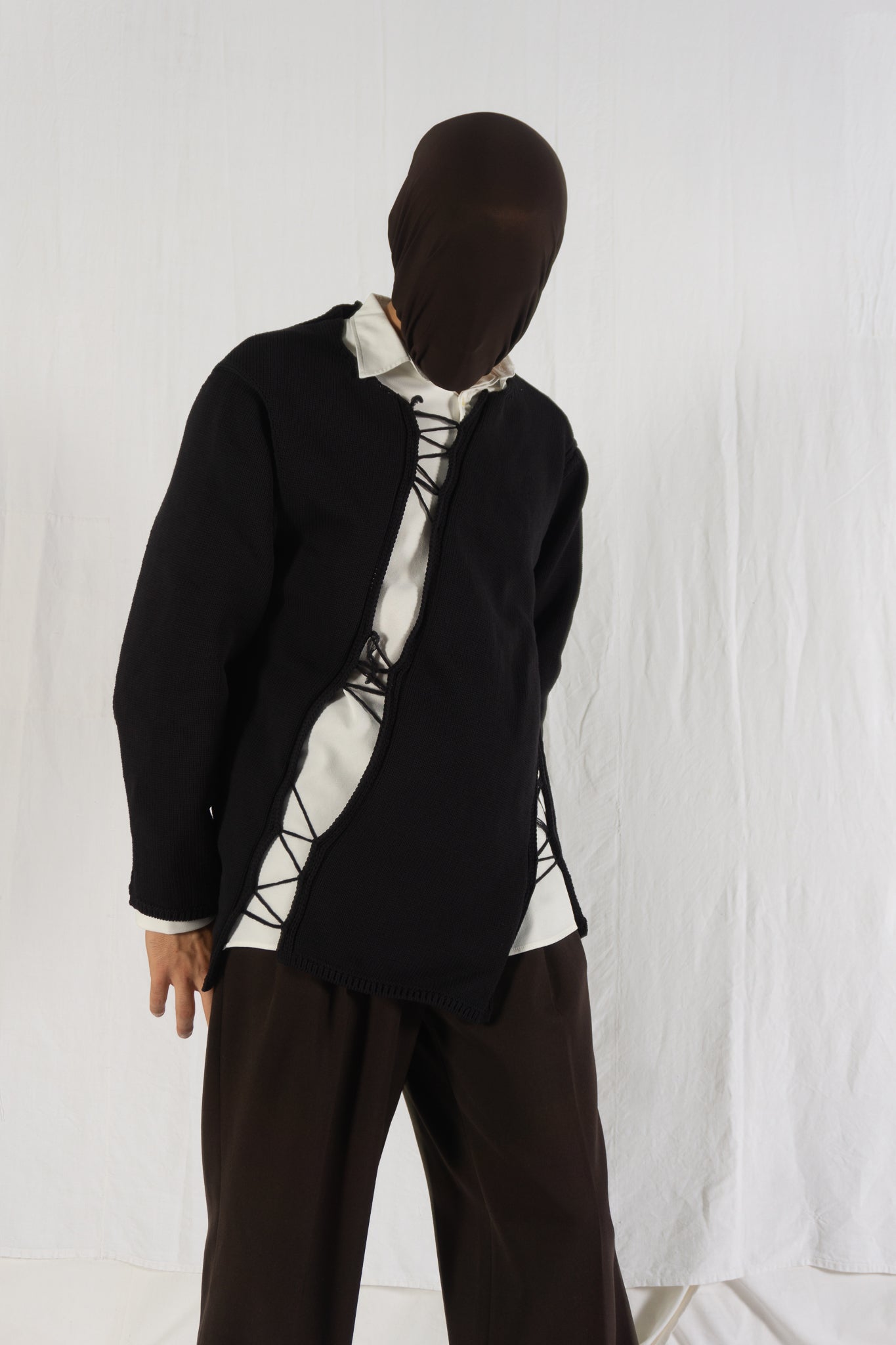 Comme des garçons homme plus s/s 2022