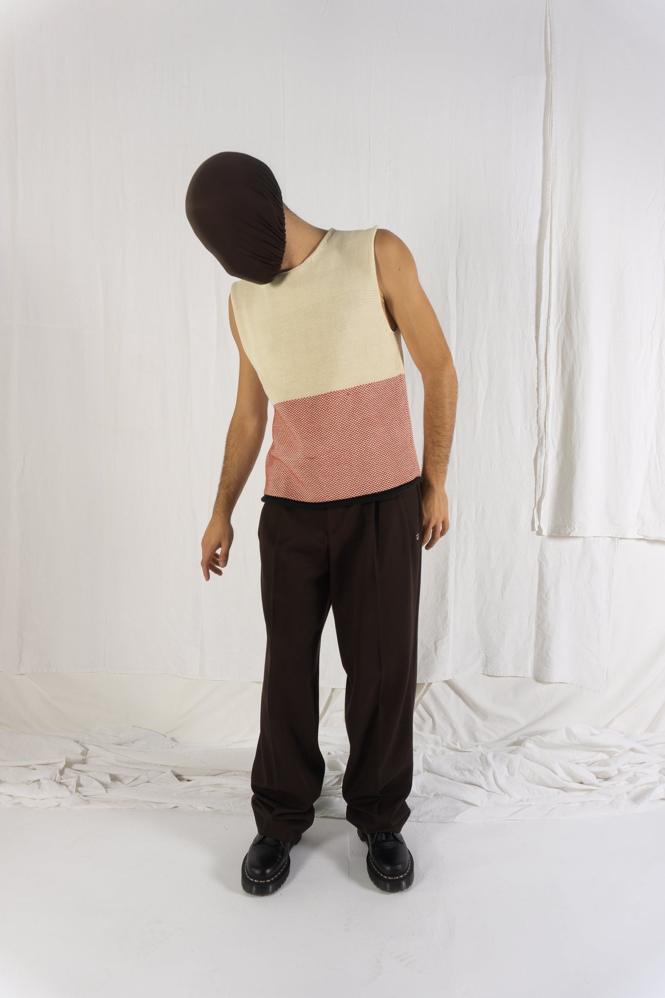 Issey miyake men s/s 2003