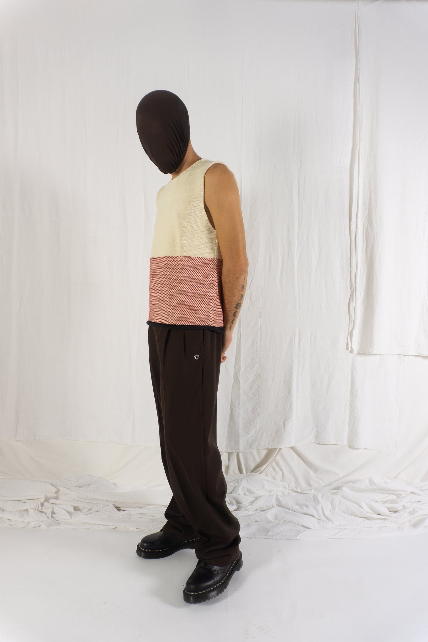 Issey miyake men s/s 2003