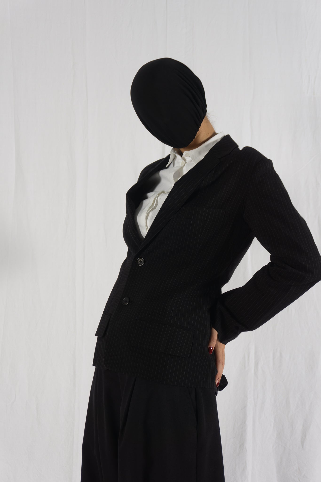 Yohji yamamoto a/w 2013