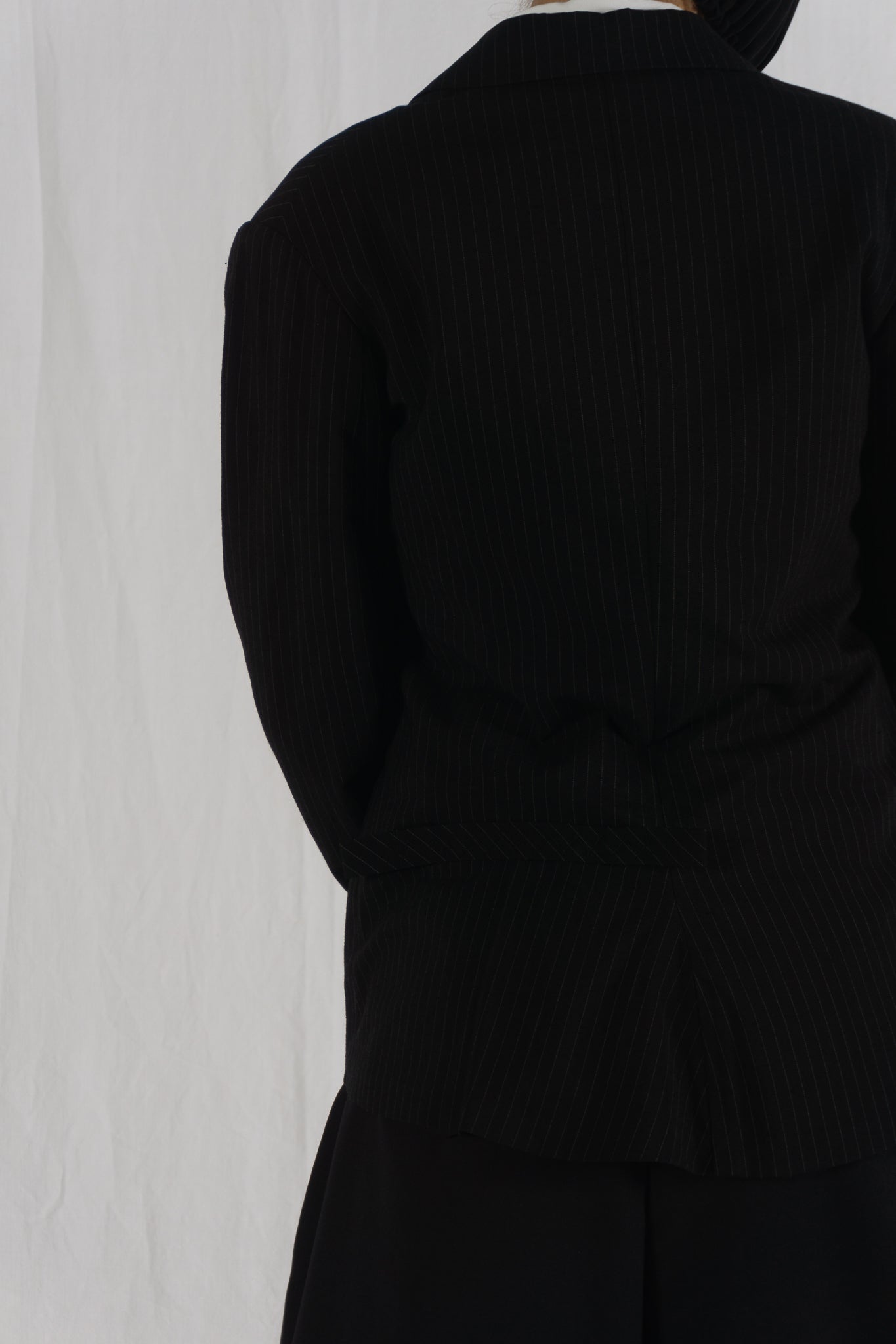 Yohji yamamoto a/w 2013
