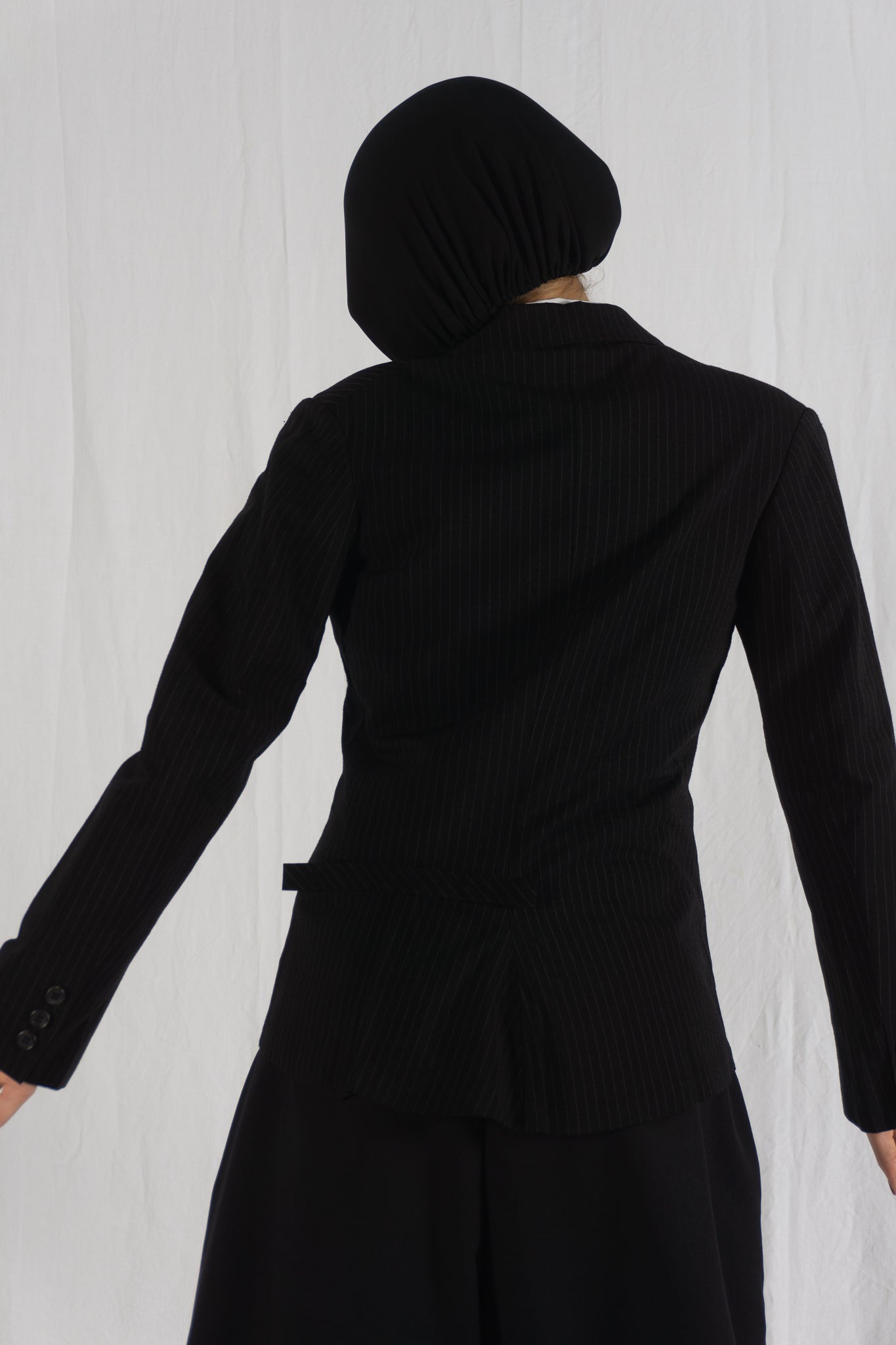 Yohji yamamoto a/w 2013