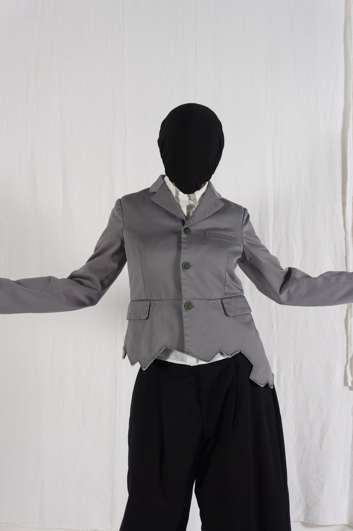 Comme des garçons s/s 2018