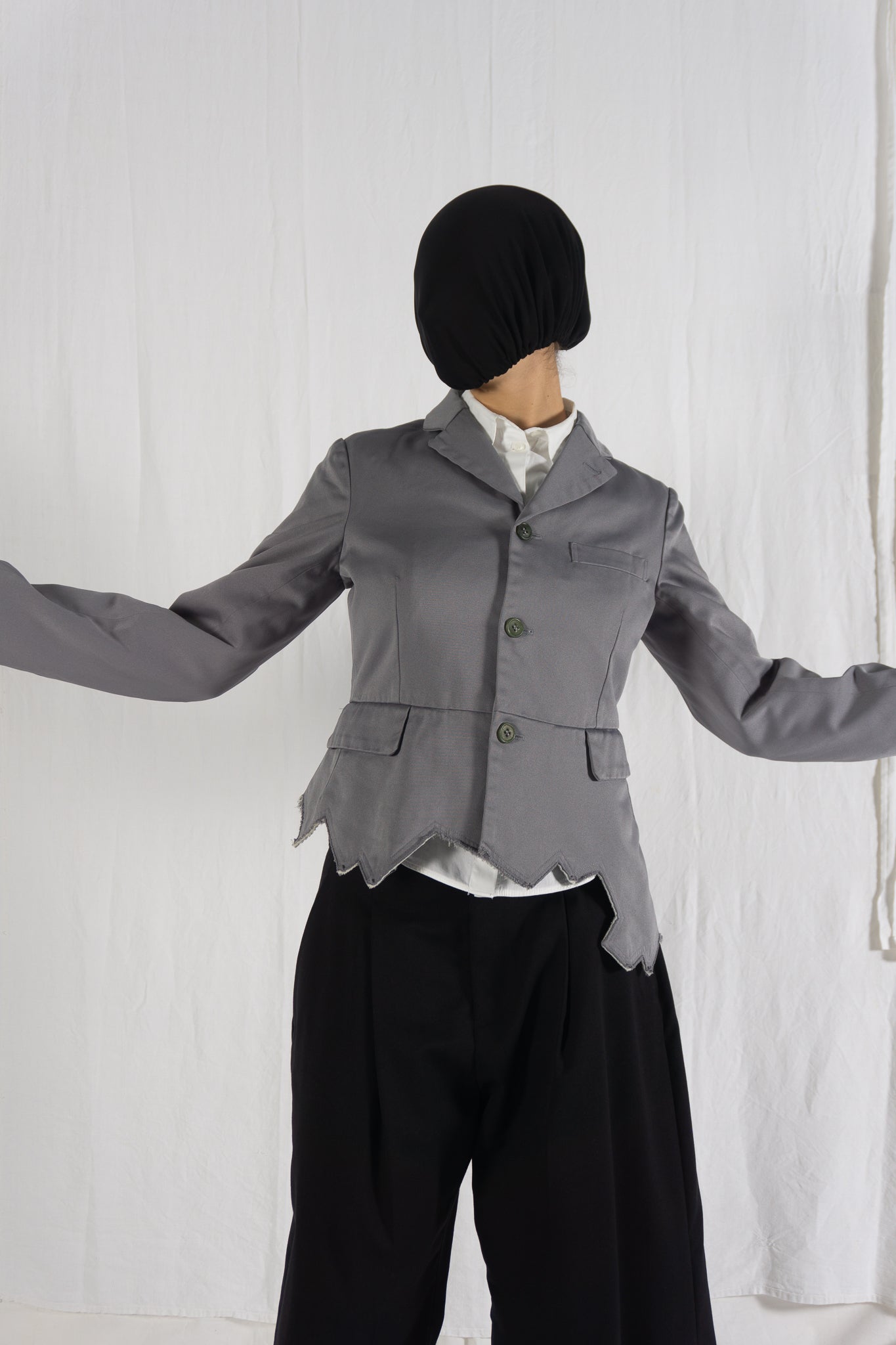 Comme des garçons s/s 2018