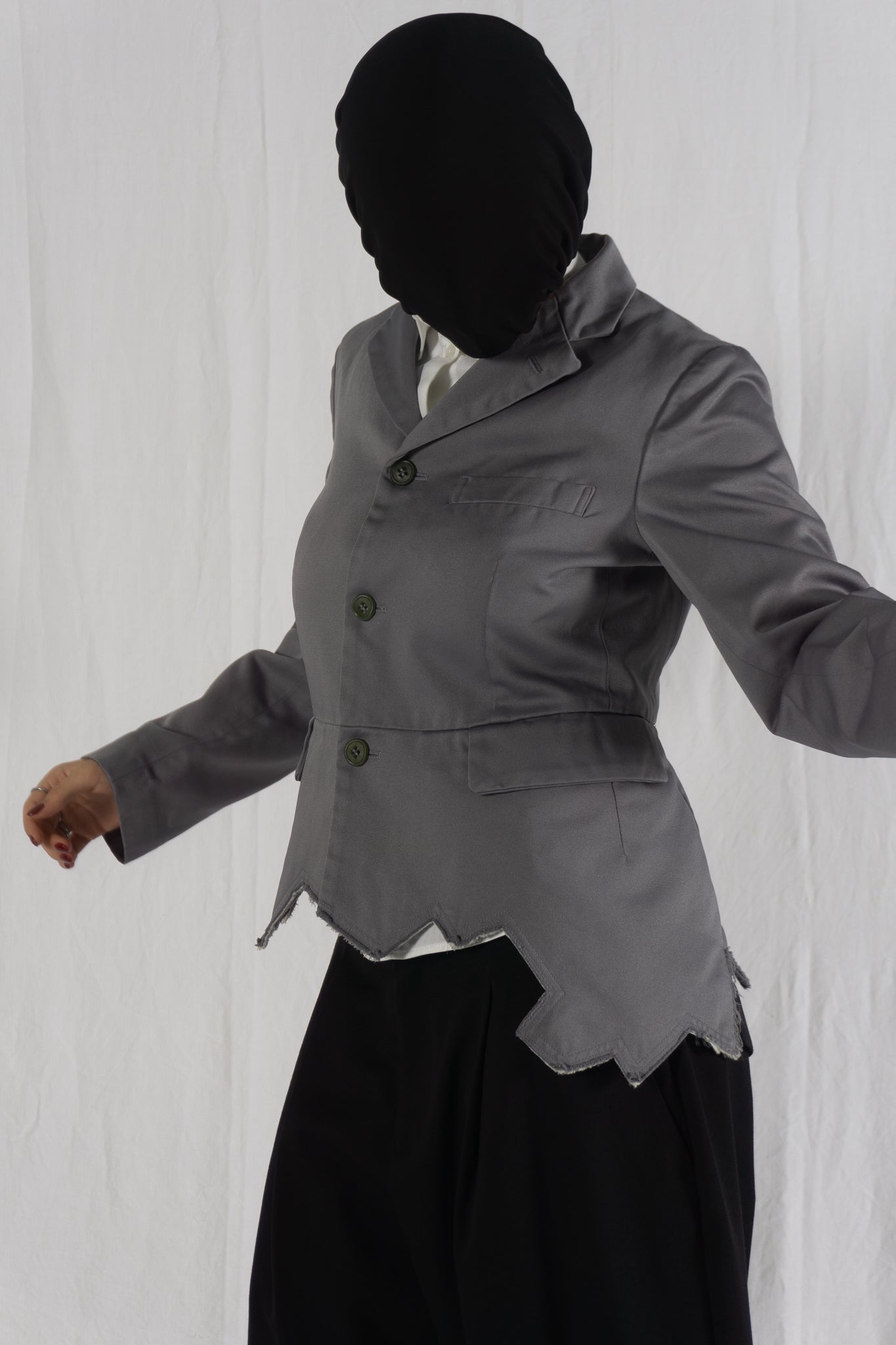 Comme des garçons s/s 2018