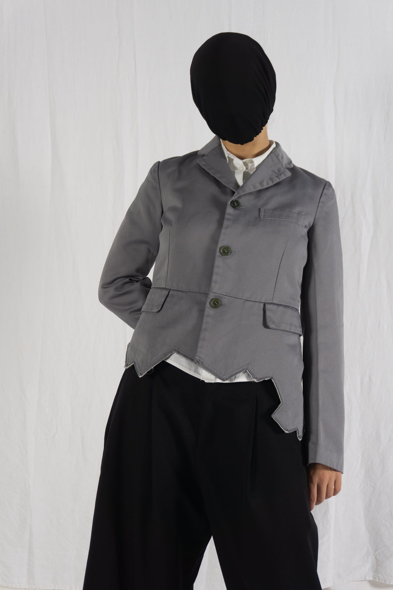 Comme des garçons s/s 2018