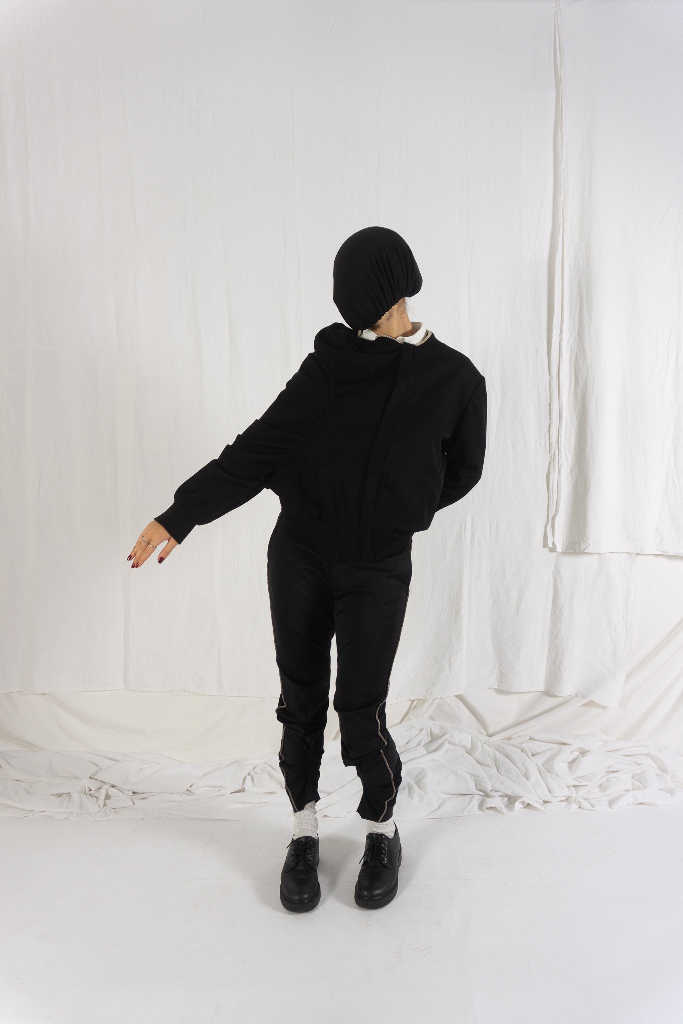 Comme des garçons a/w 2010