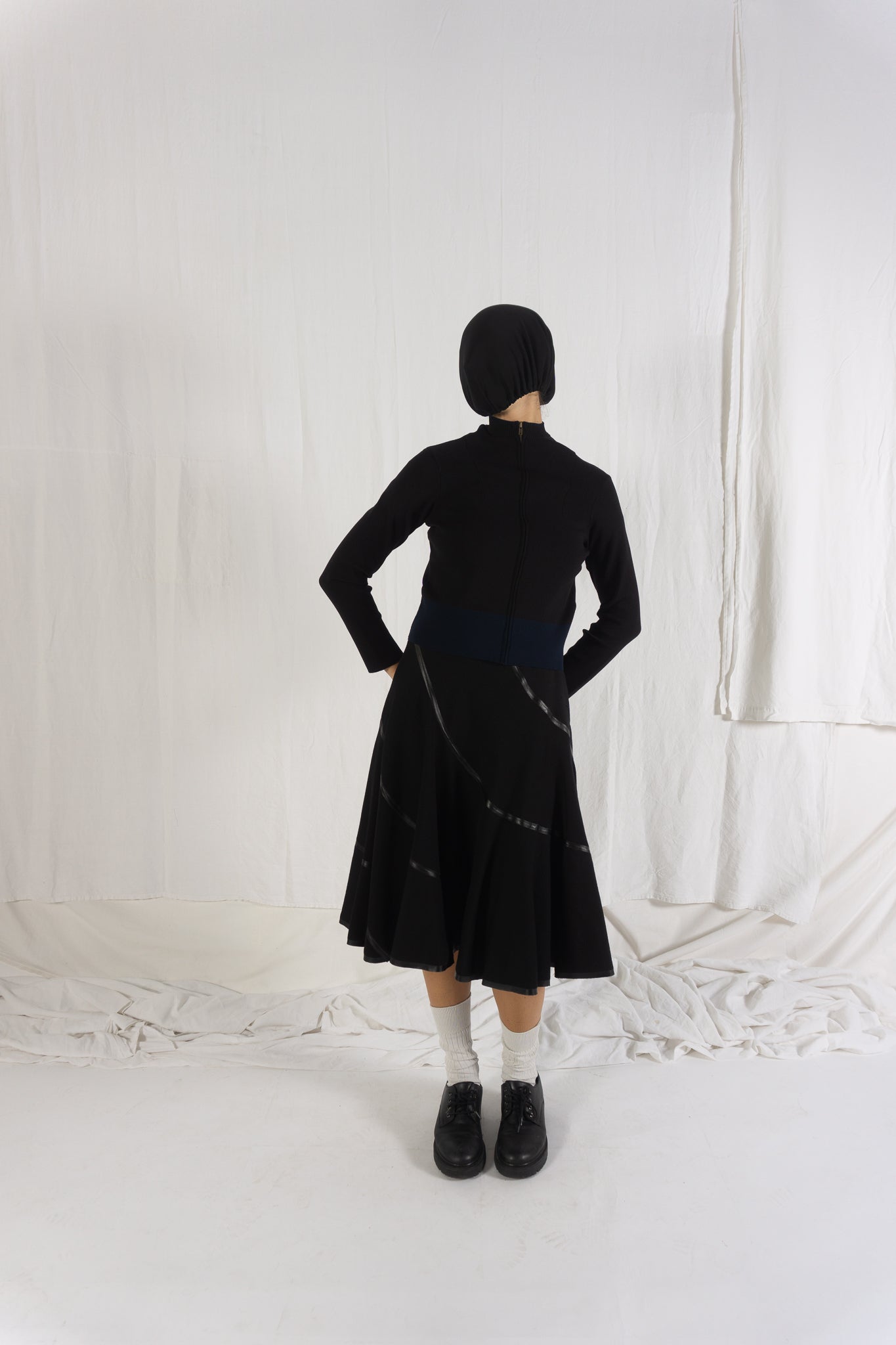 Junya watanabe comme des garçons s/s 1999