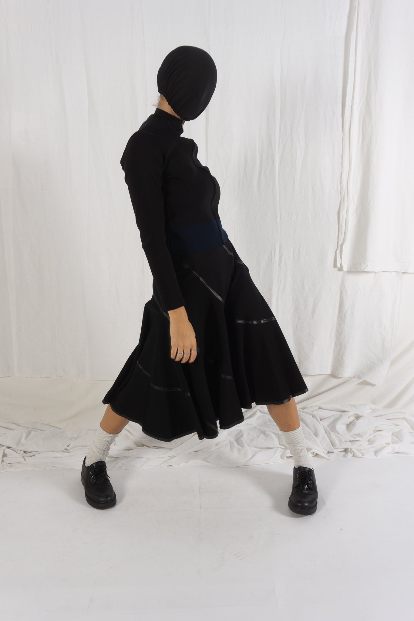 Junya watanabe comme des garçons a/w 2005
