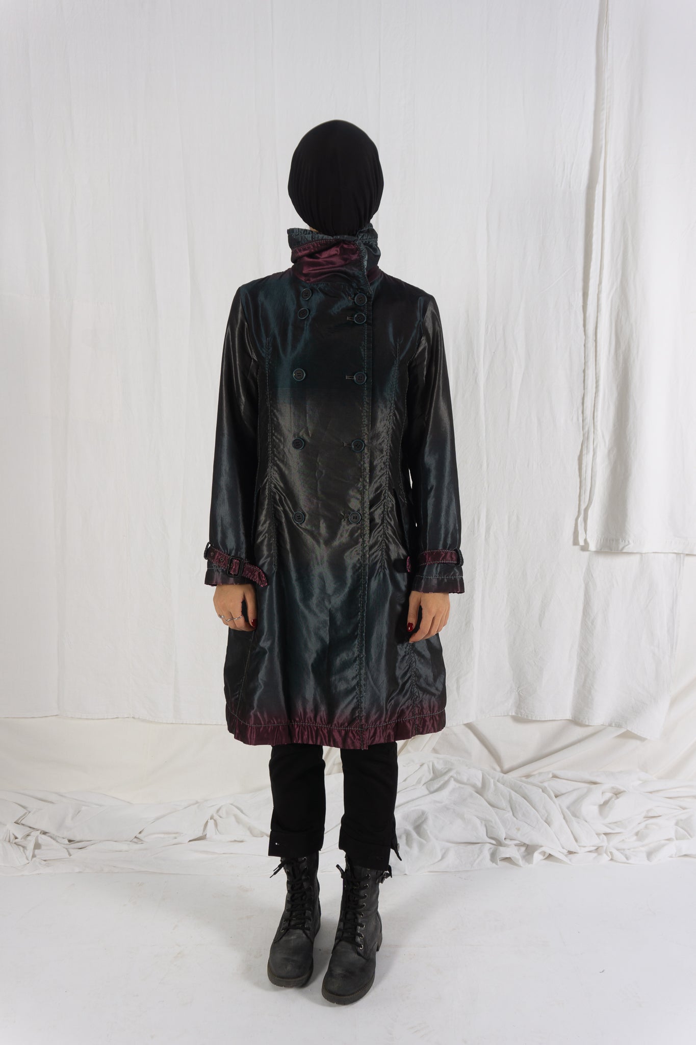 Issey miyake a/w 2009