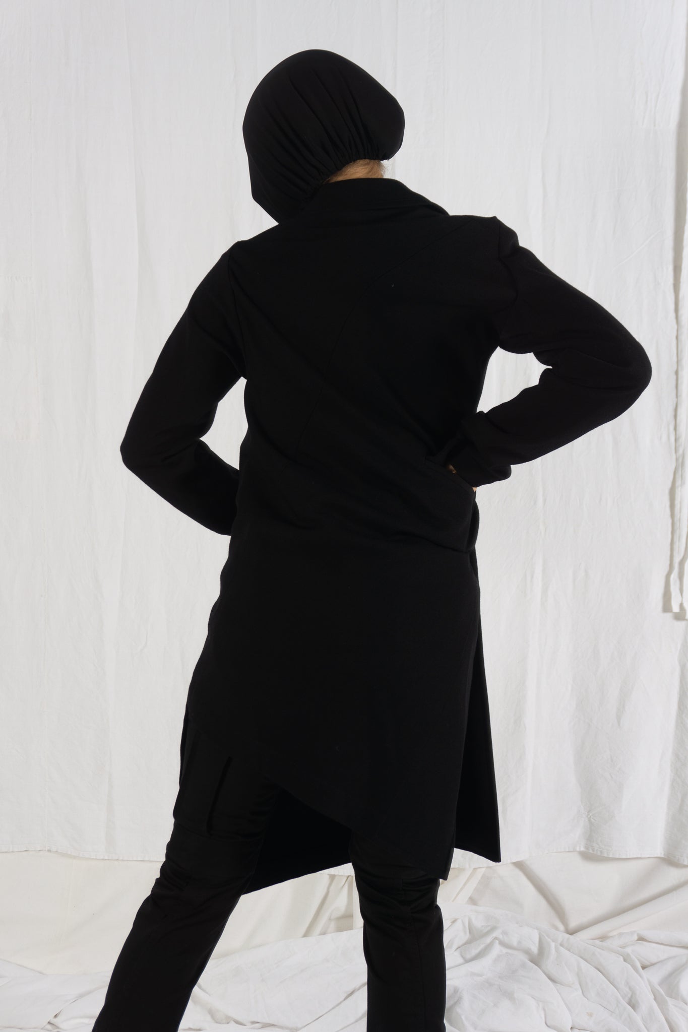 Comme des garçons a/w 2002