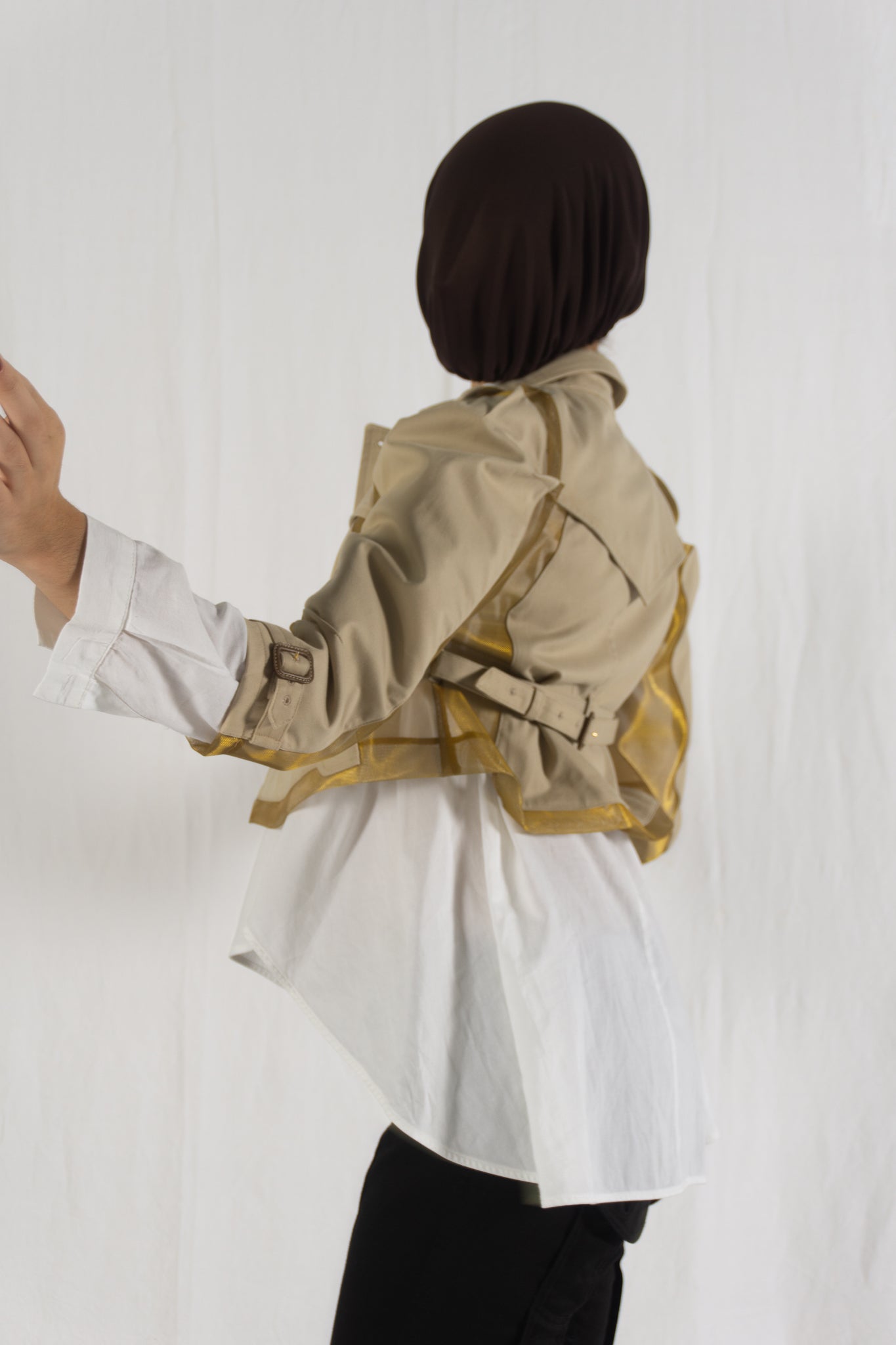 Undercover jun takahashi s/s 2015