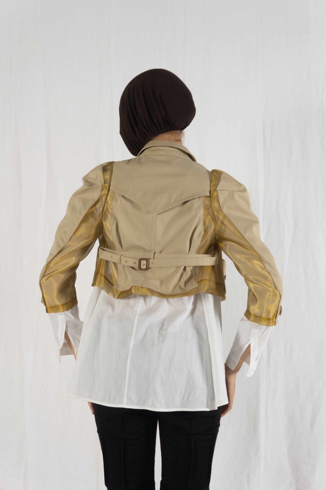 Undercover jun takahashi s/s 2015