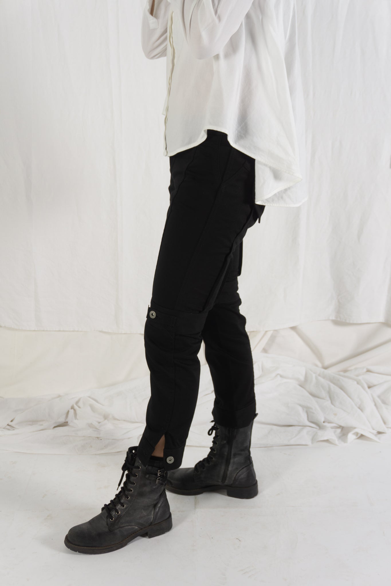 Junya watanabe comme des garçons s/s 2006