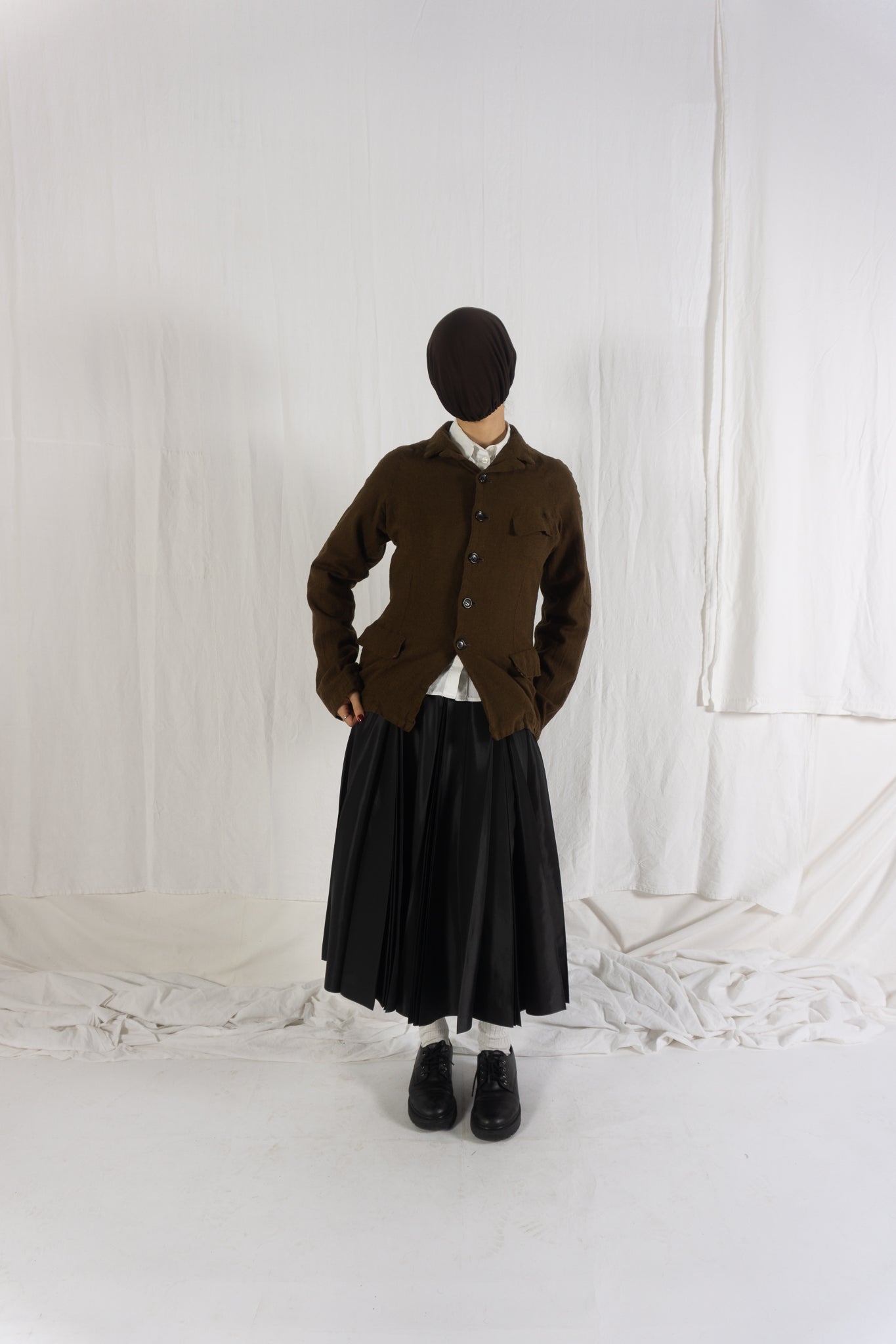 Comme des garçons a/w 1994