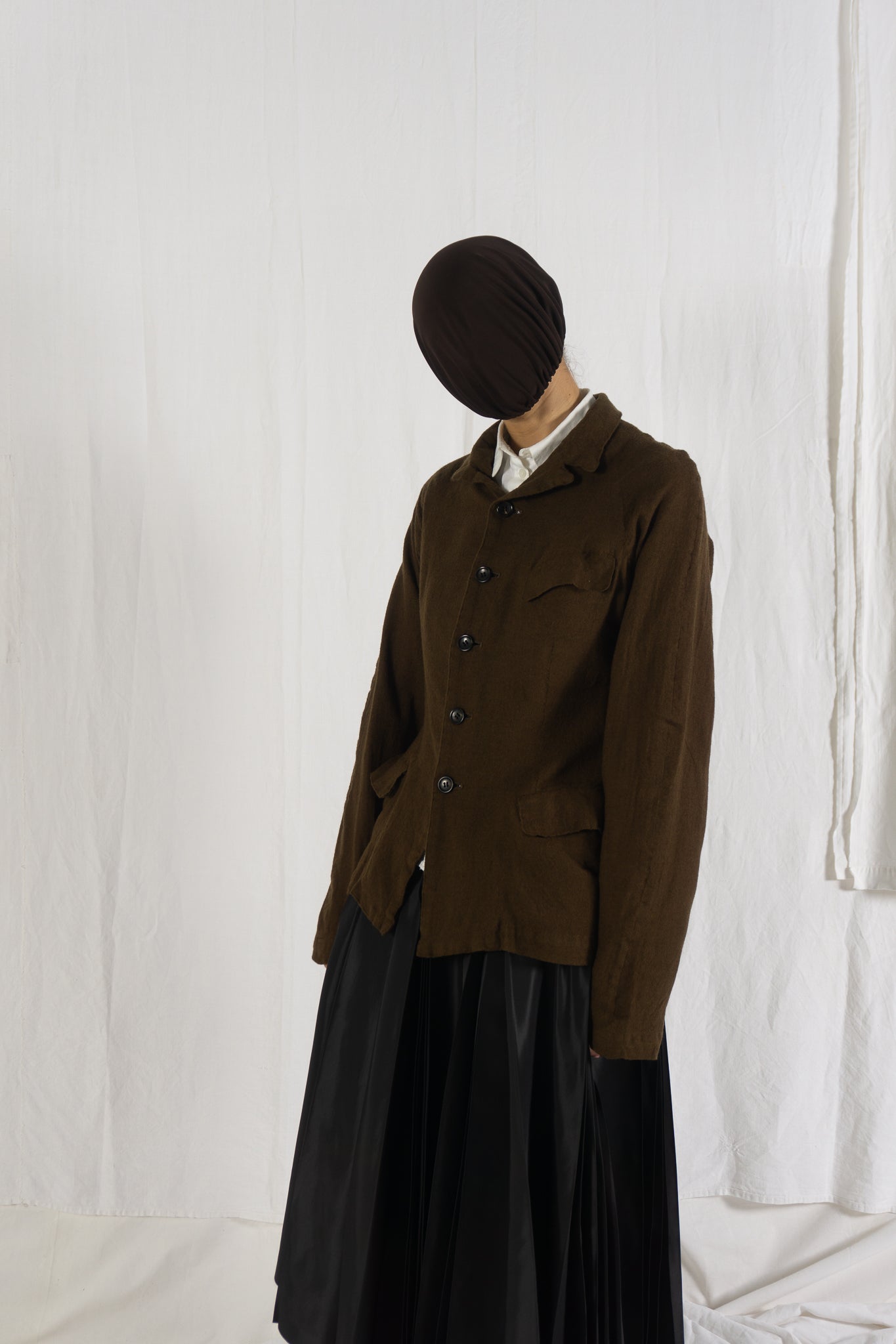 Comme des garçons a/w 1994