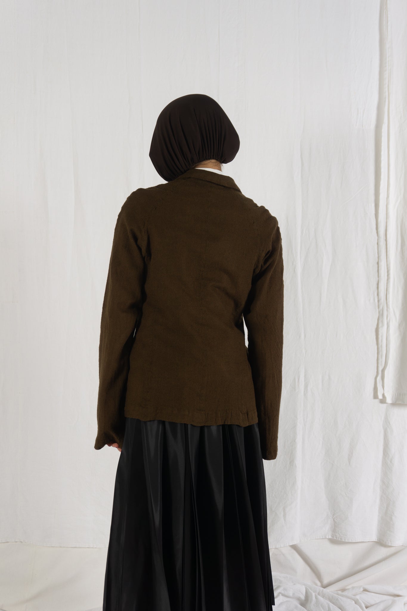 Comme des garçons a/w 1994