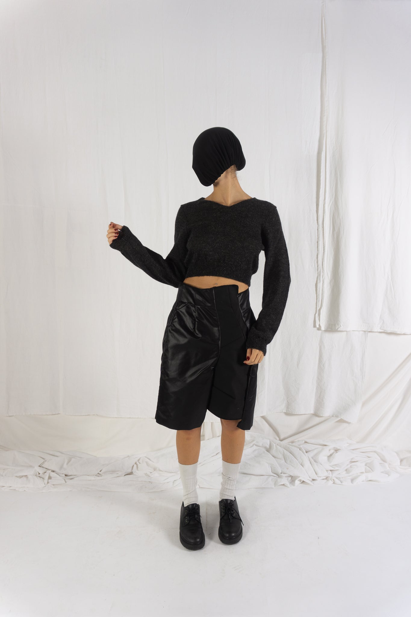 Comme des garçons a/w 1994