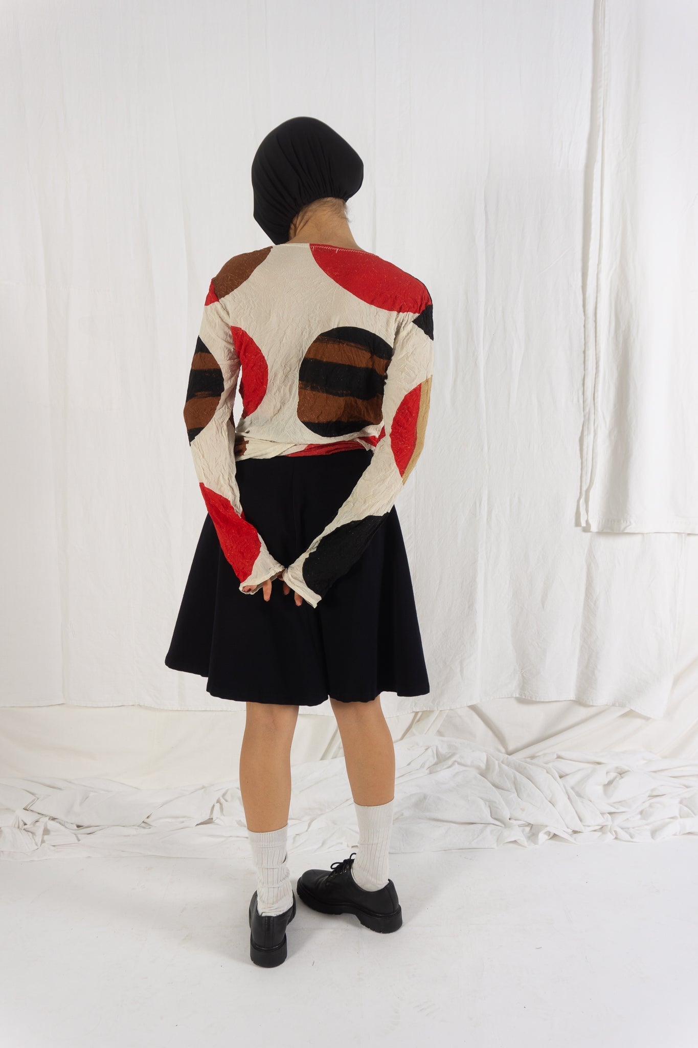 Issey miyake s/s 1997