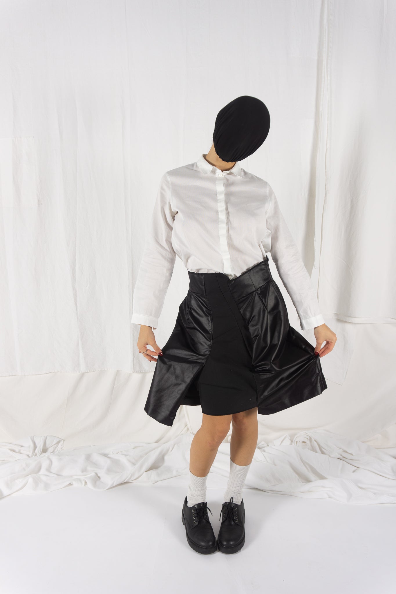 Comme des garçons s/s 2009