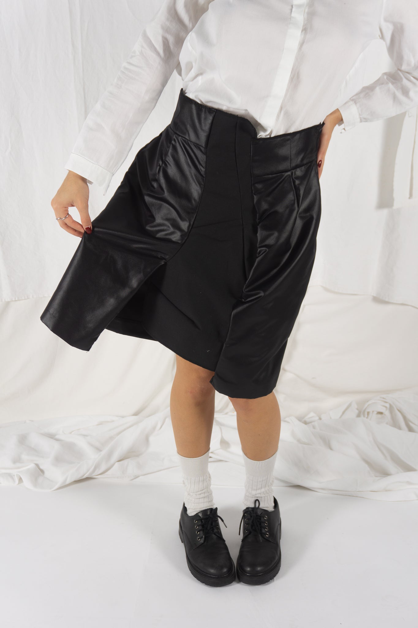 Comme des garçons s/s 2009