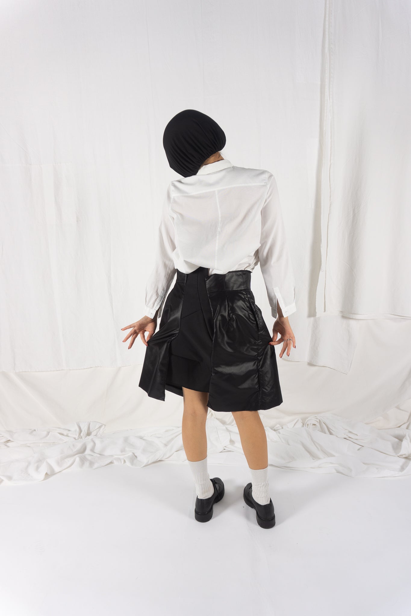 Comme des garçons s/s 2009