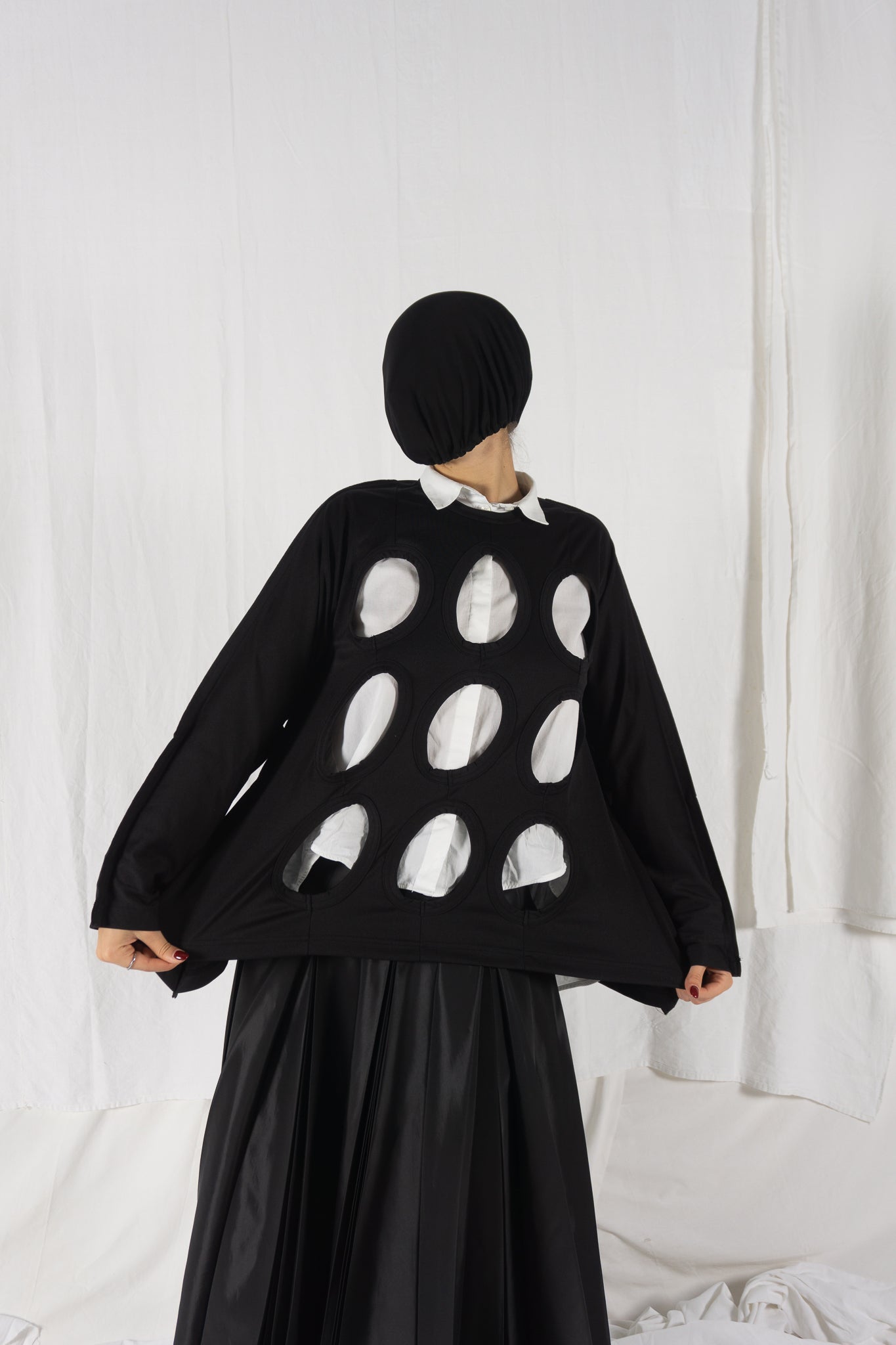 Comme des garçons s/s 2014