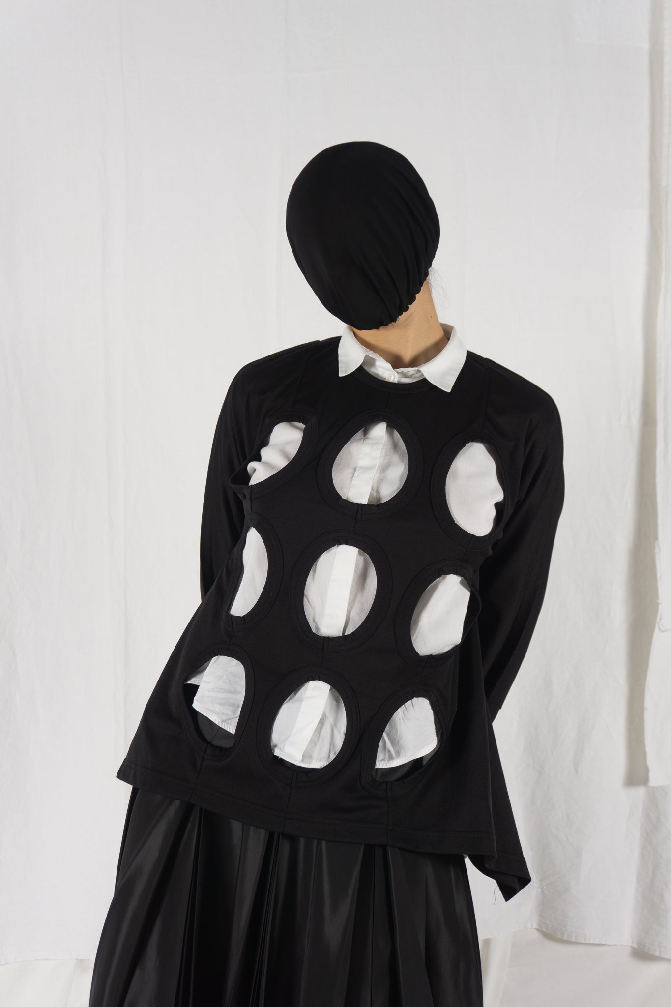 Comme des garçons s/s 2014
